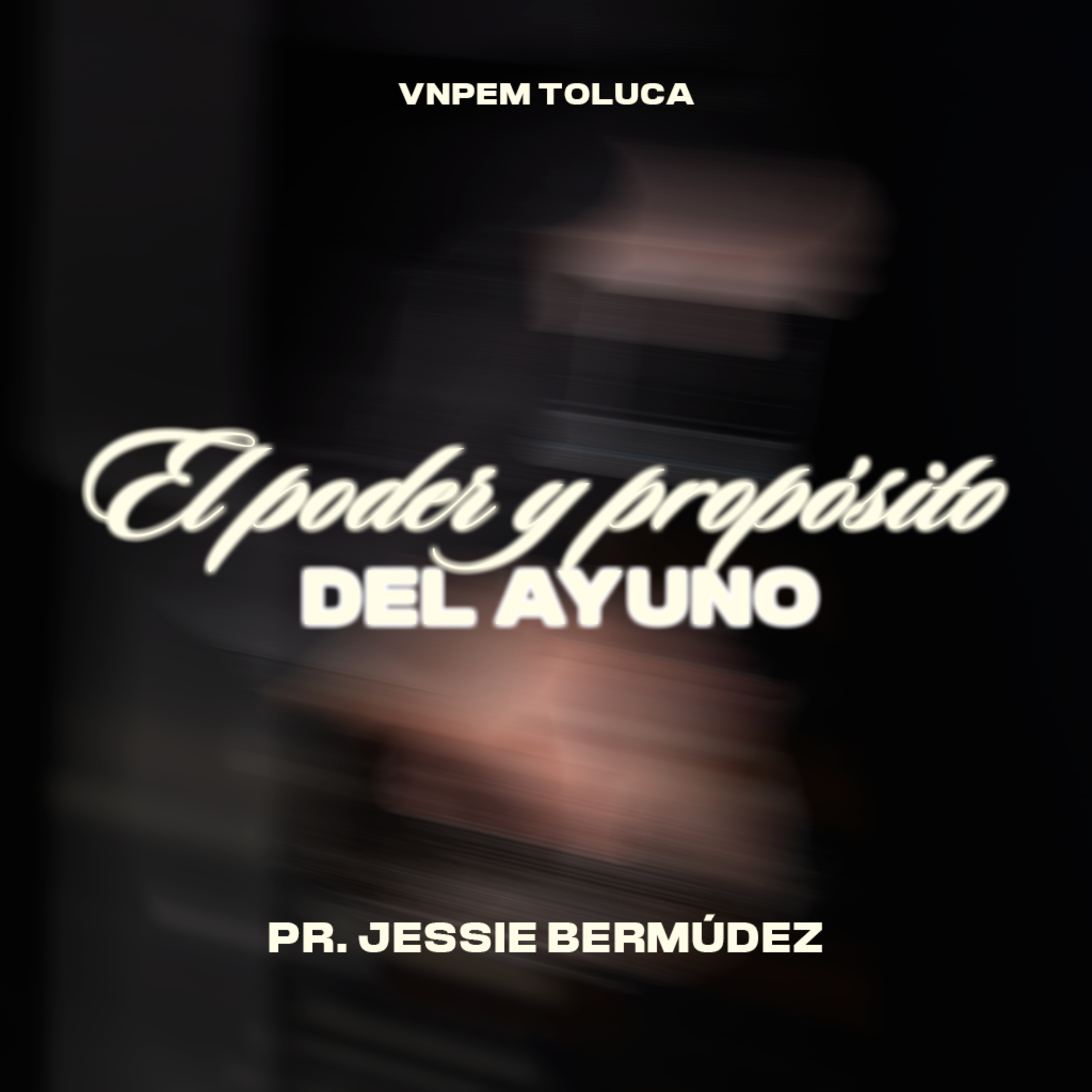 Portada de Vida Nueva Podcast