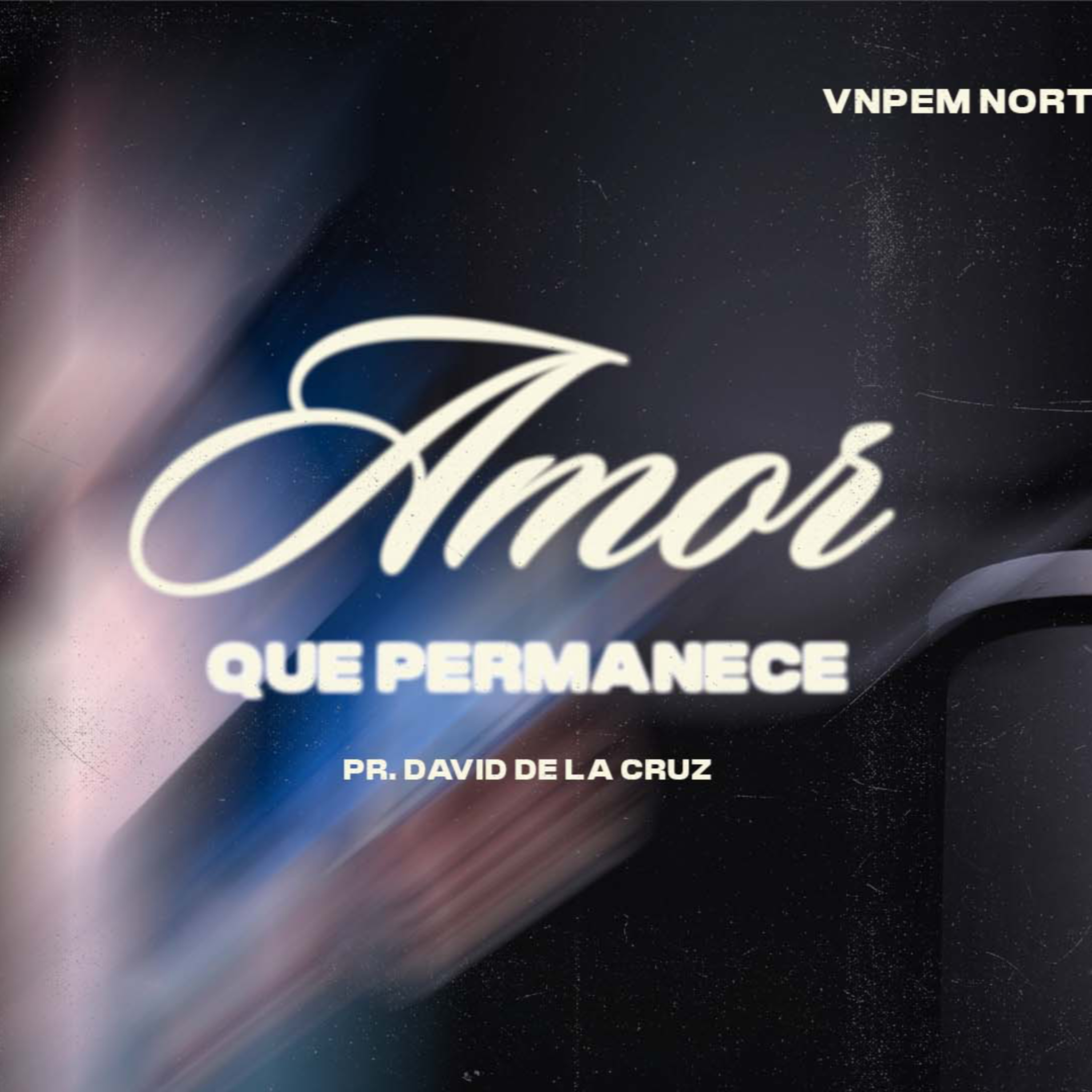 Portada de Vida Nueva Podcast
