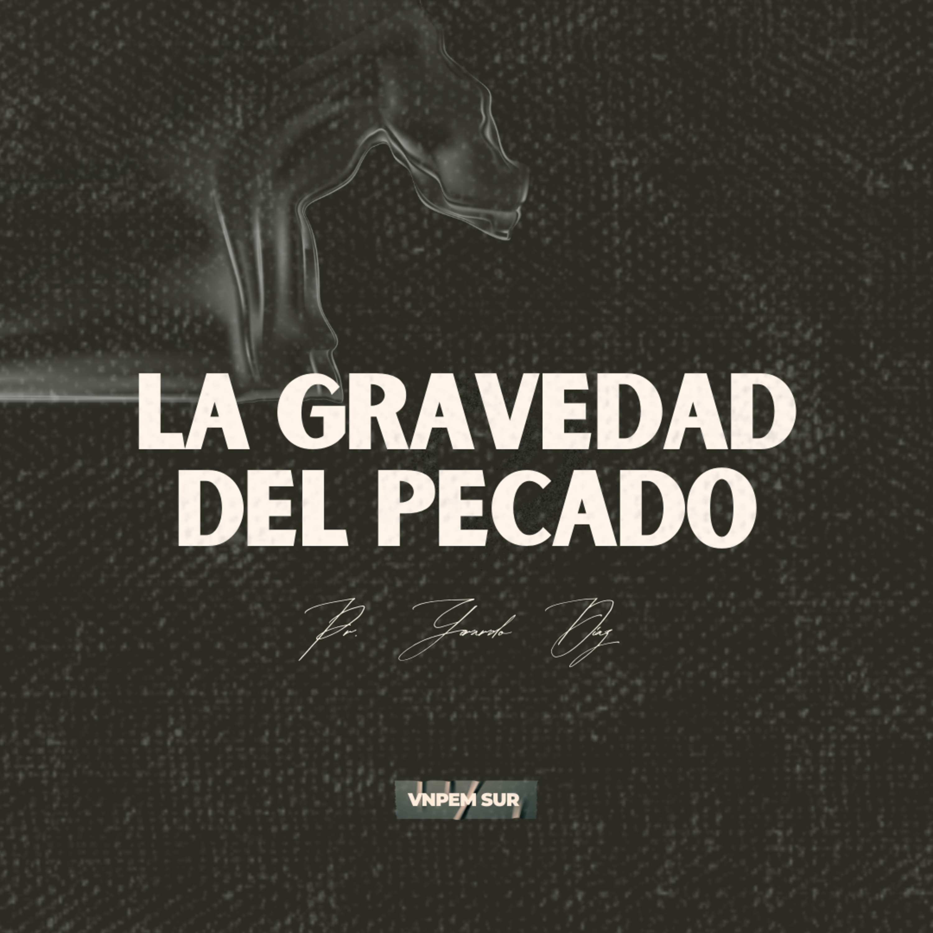 Portada de Vida Nueva Podcast
