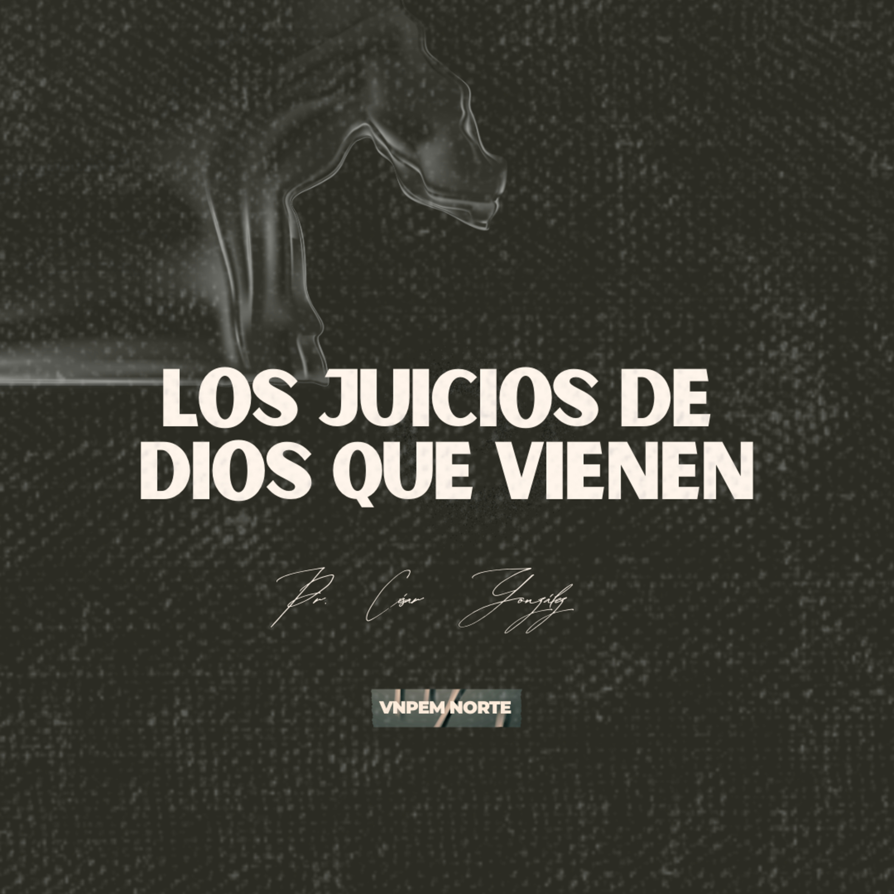 Portada de Vida Nueva Podcast
