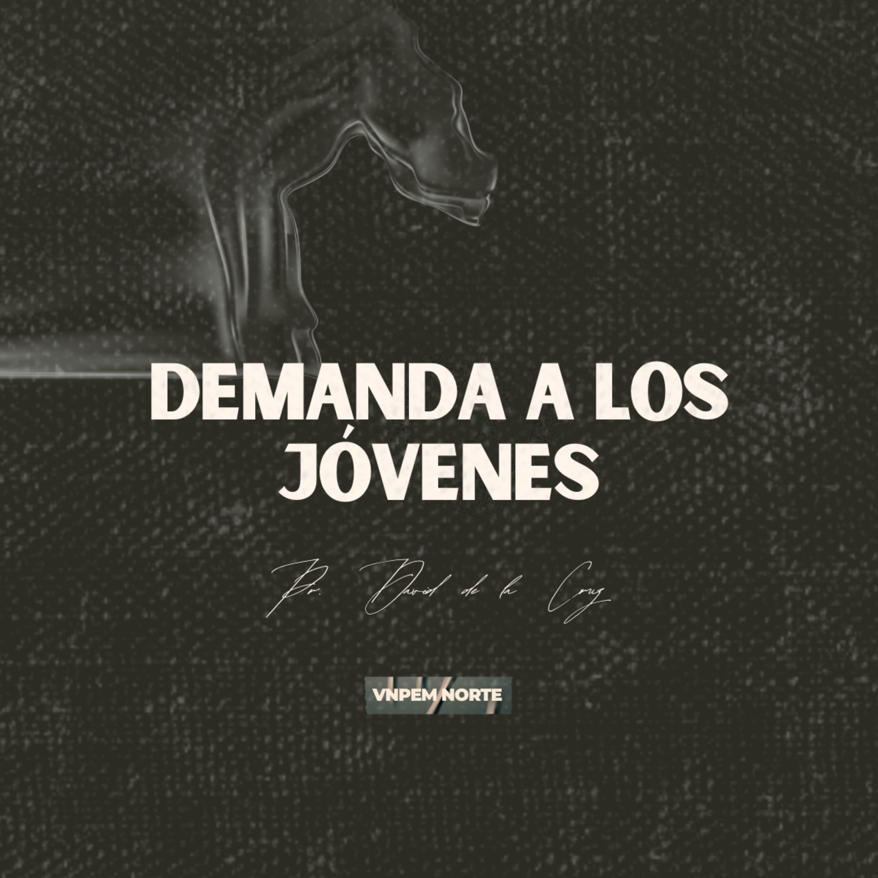 Portada de Vida Nueva Podcast