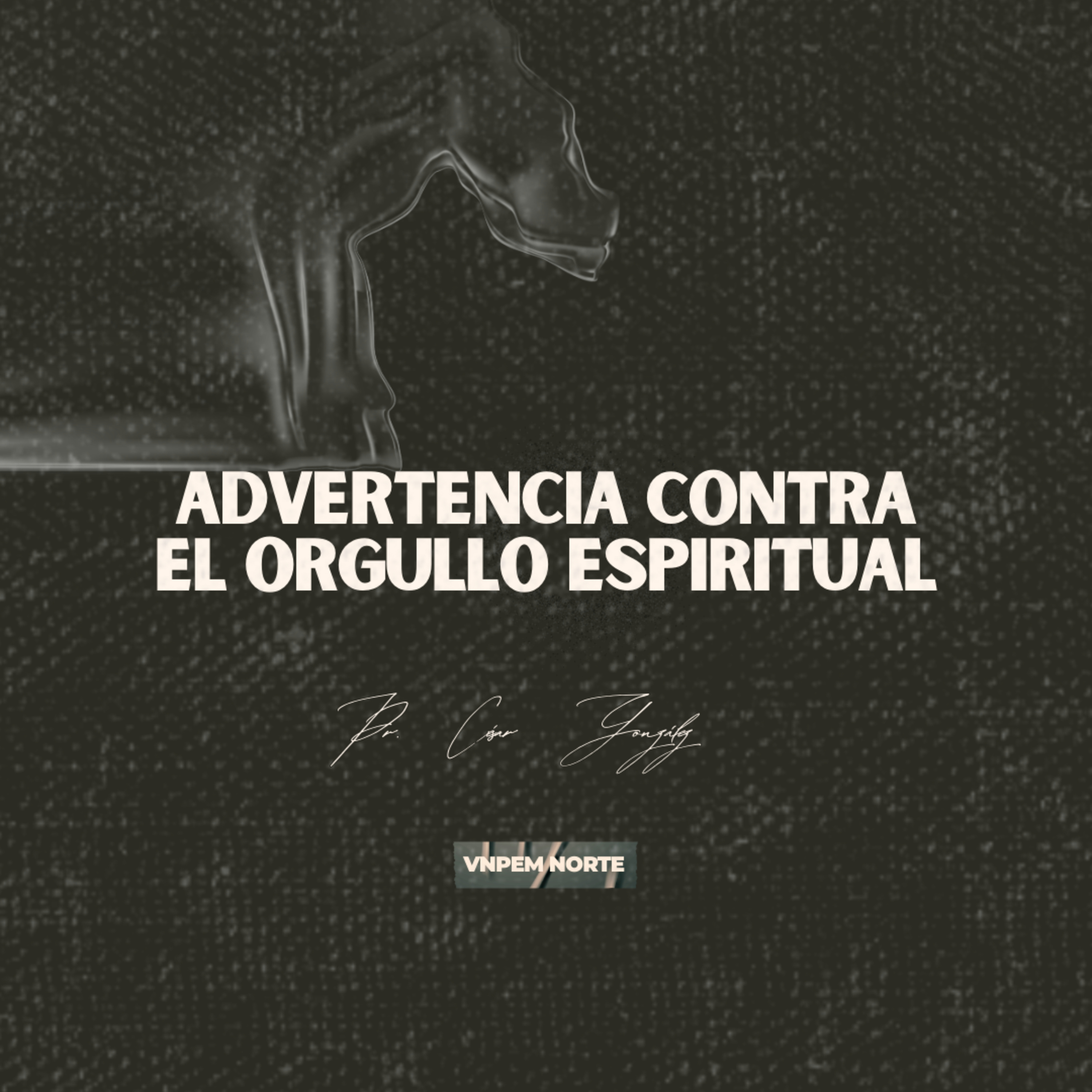 Portada de Vida Nueva Podcast