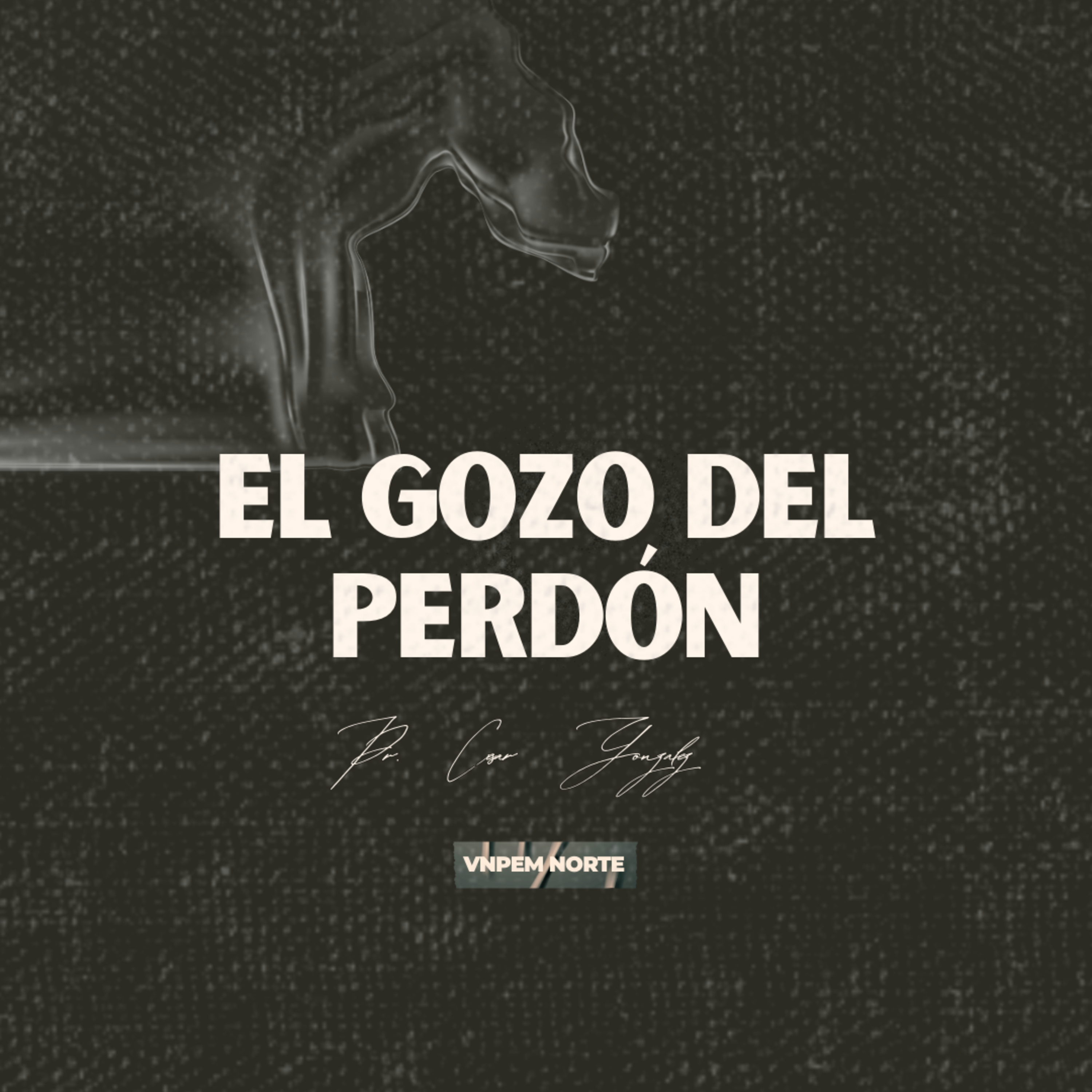 Portada de Vida Nueva Podcast