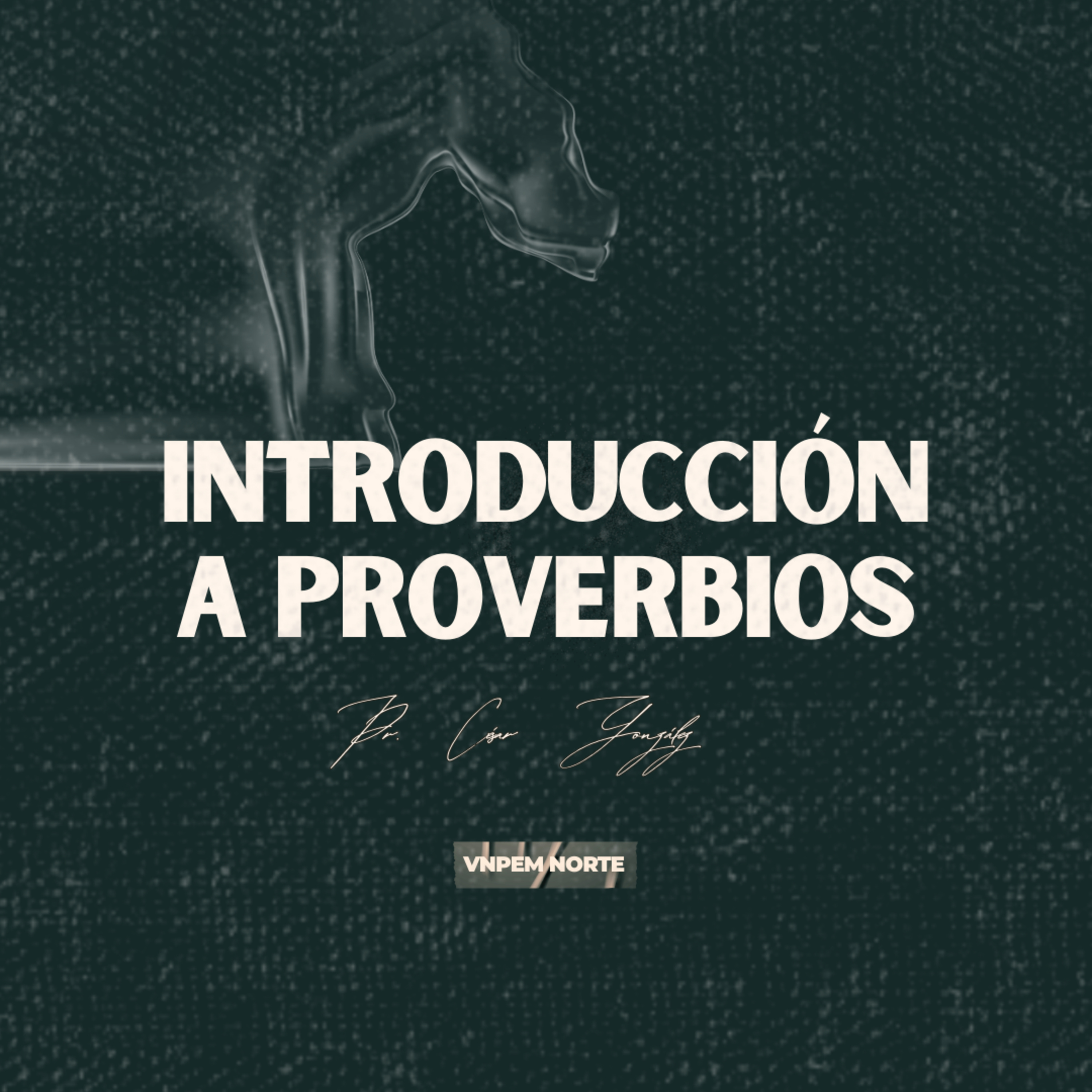 Portada de Vida Nueva Podcast