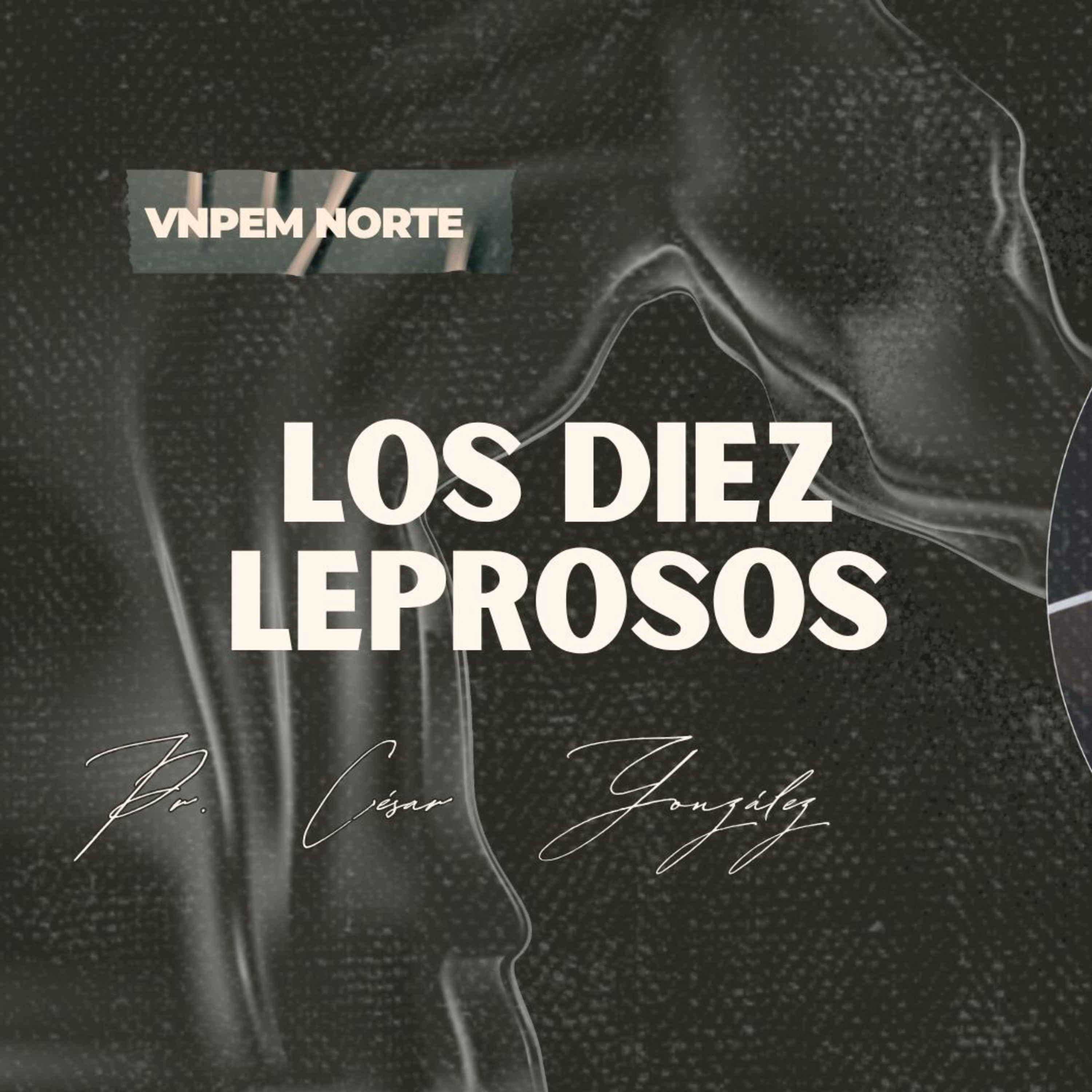 Portada de Vida Nueva Podcast