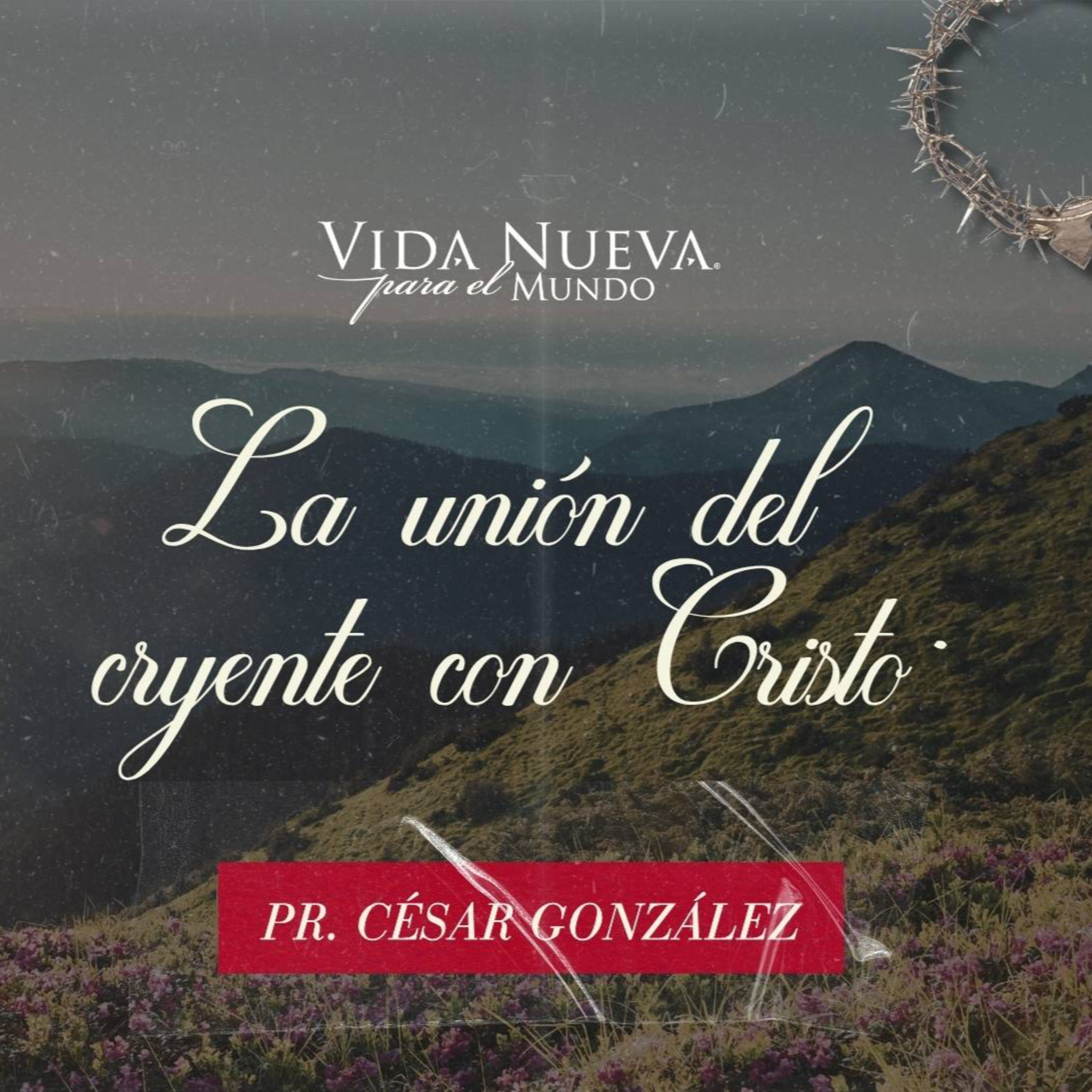 Portada de Vida Nueva Podcast