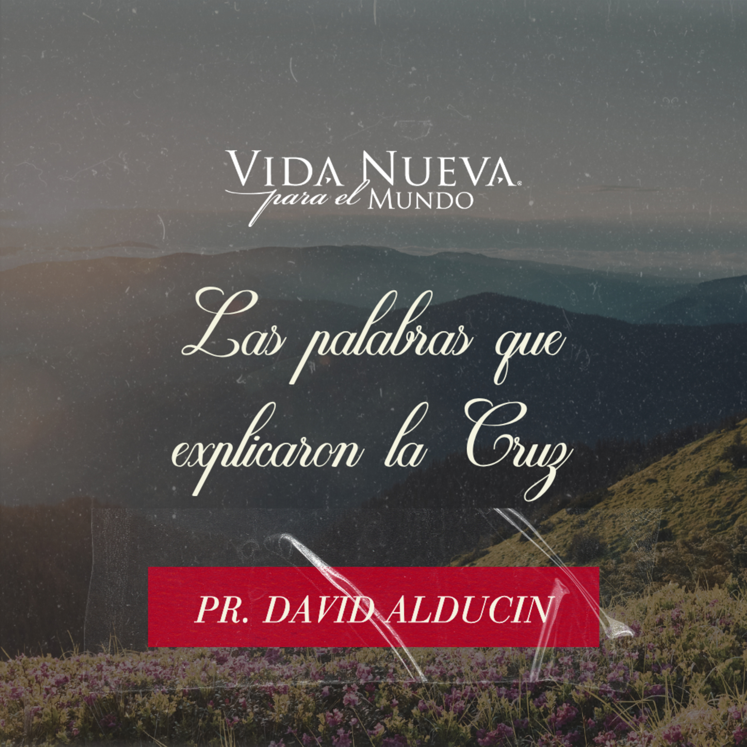 Portada de Vida Nueva Podcast