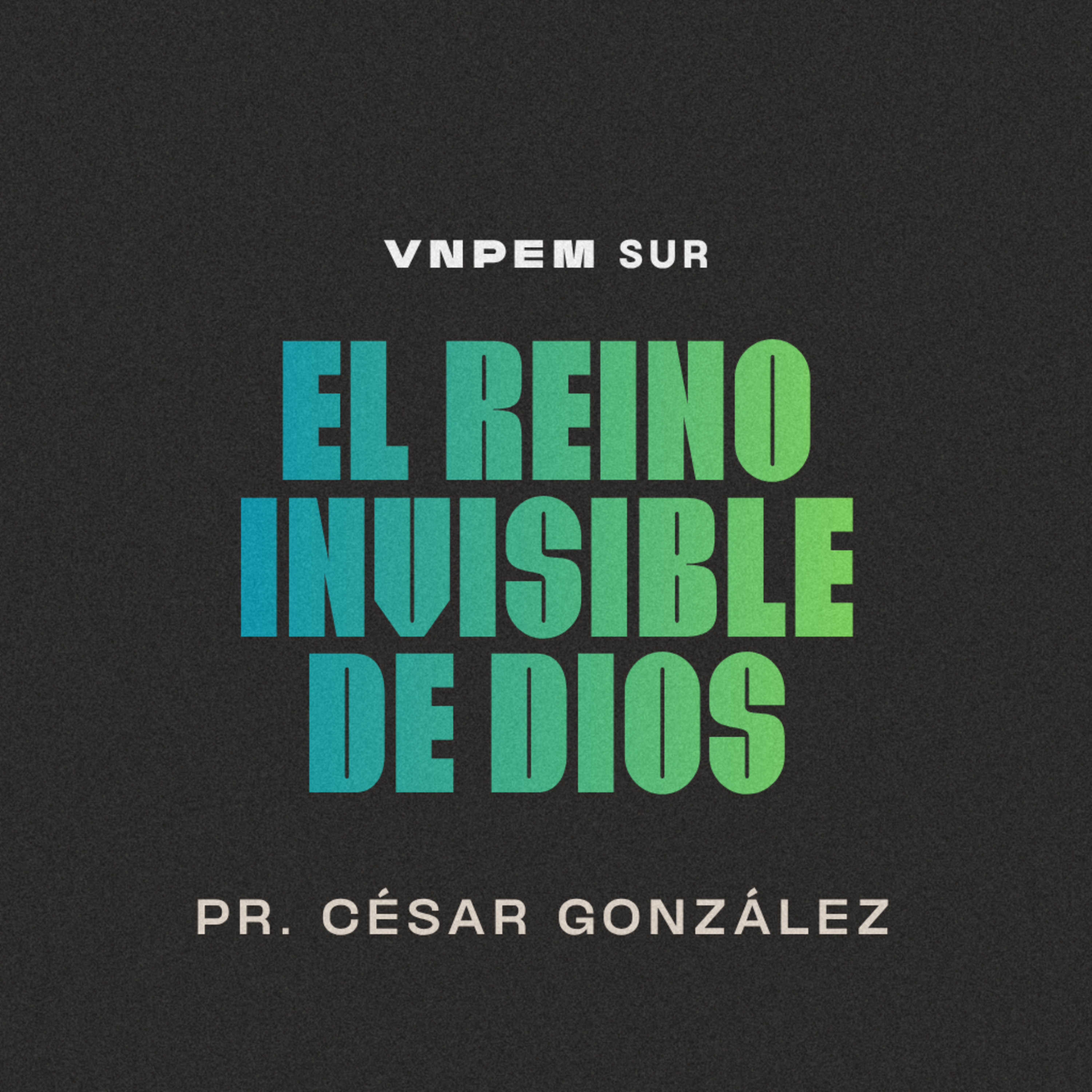 Portada de Vida Nueva Podcast