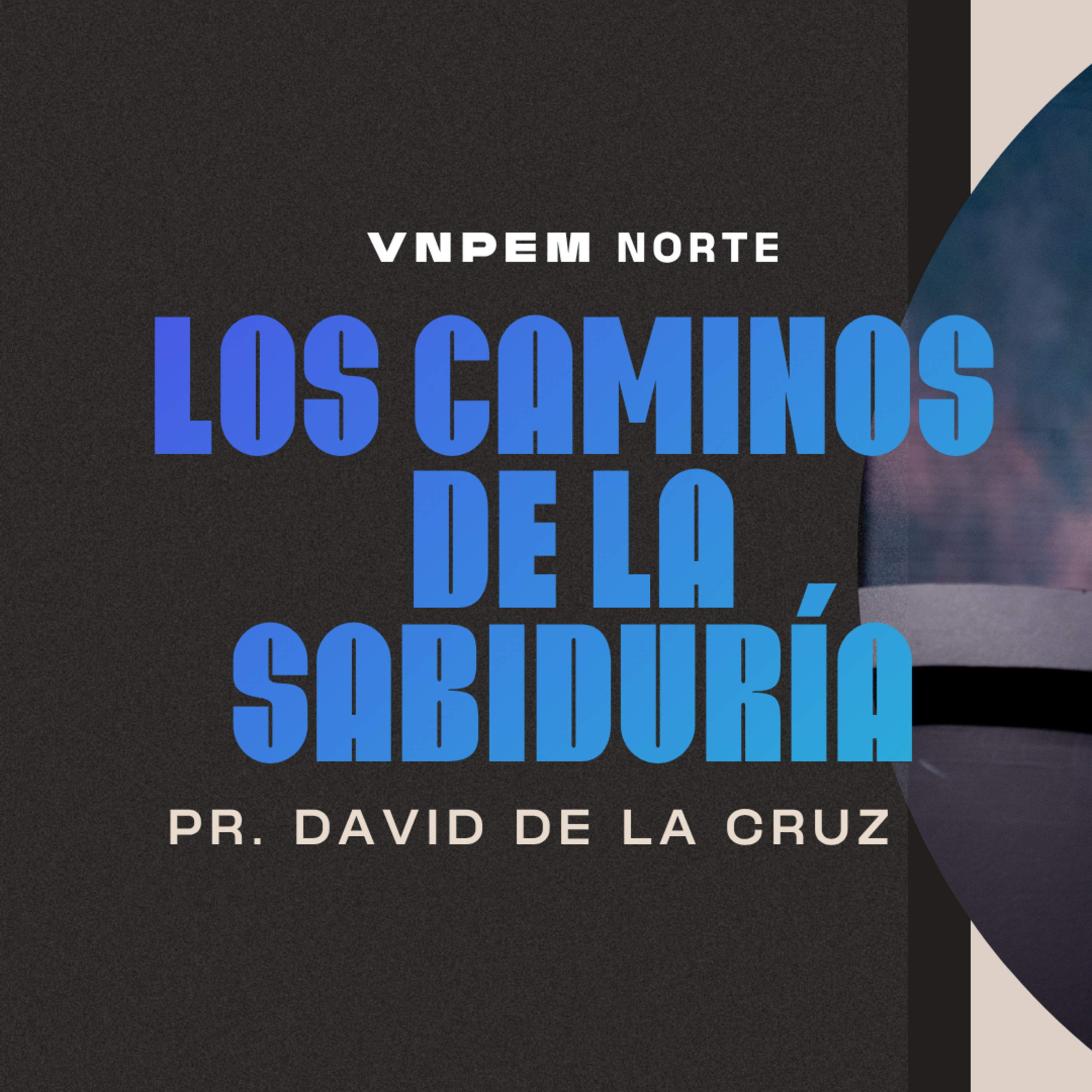 Portada de Vida Nueva Podcast