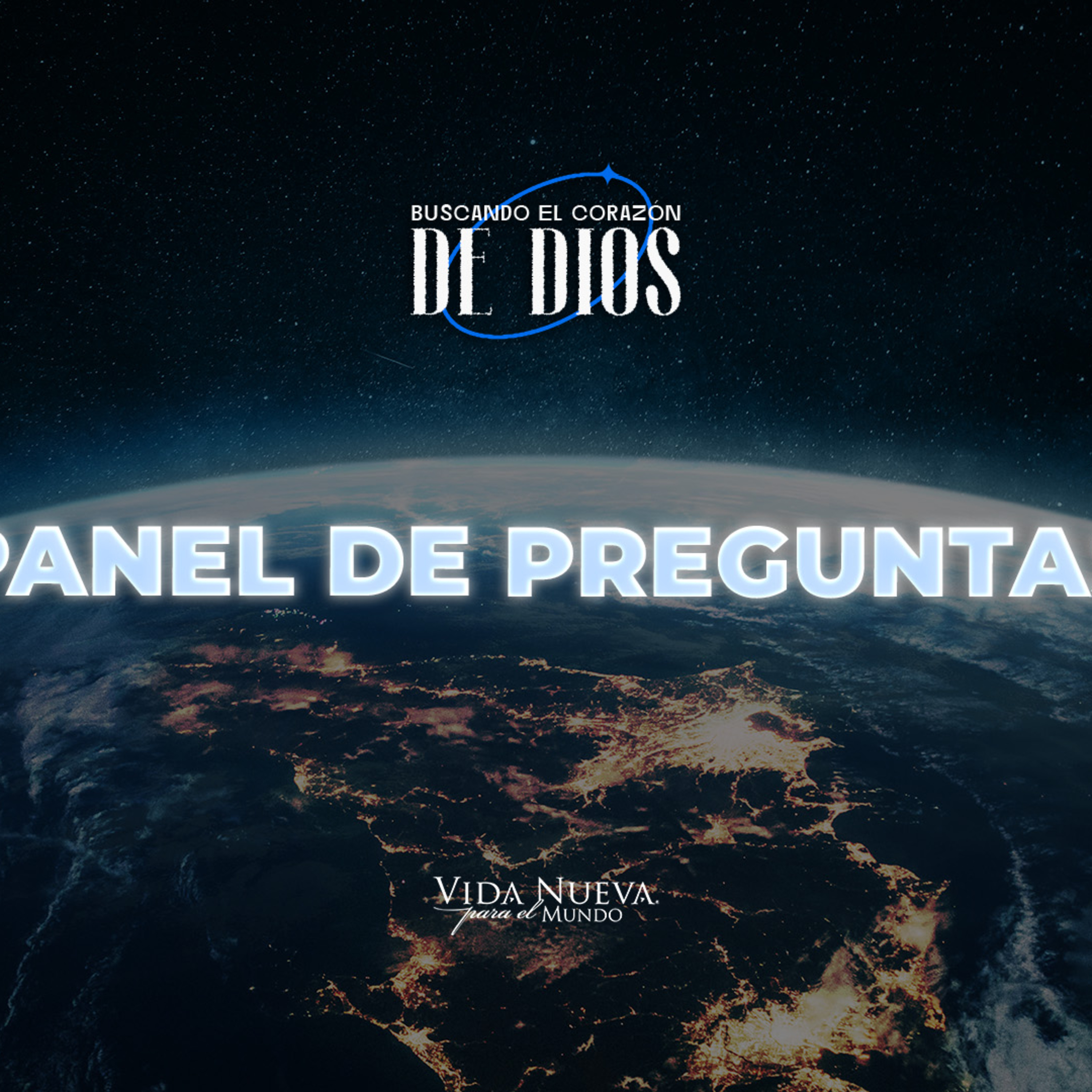 Panel de Preguntas | SEMINARIO DE LIDERAZGO | VNPEM NORTE