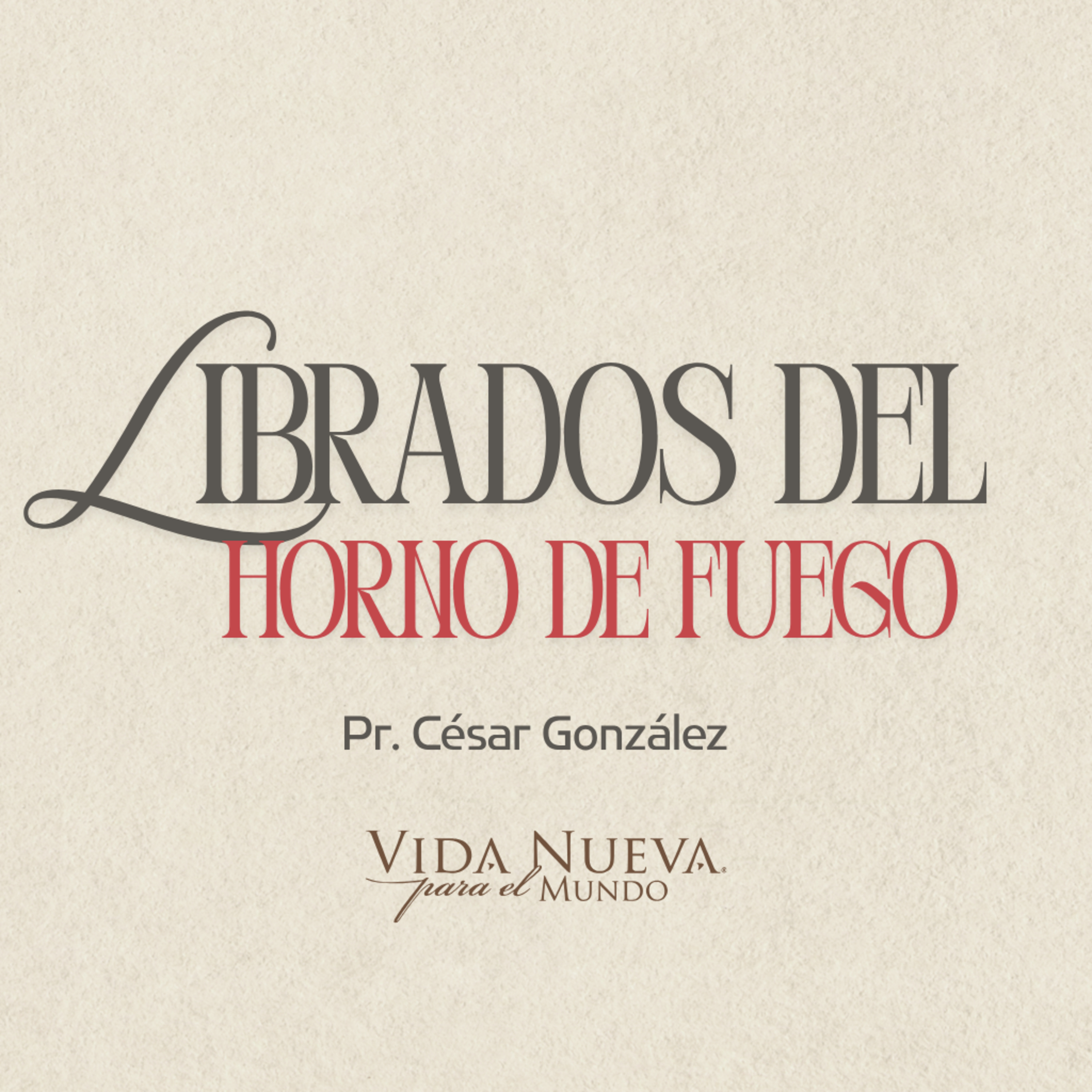 Portada de Vida Nueva Podcast