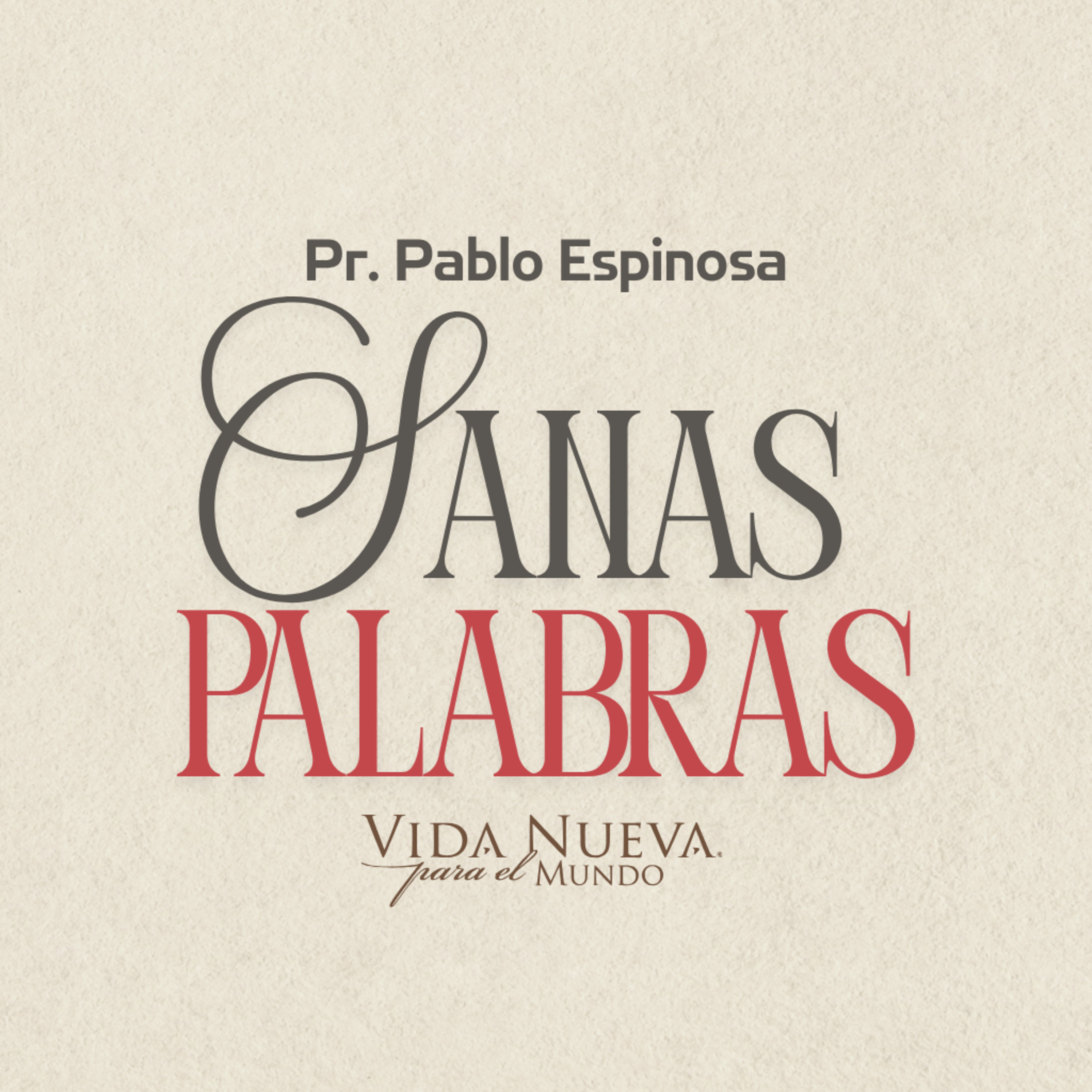 Portada de Vida Nueva Podcast