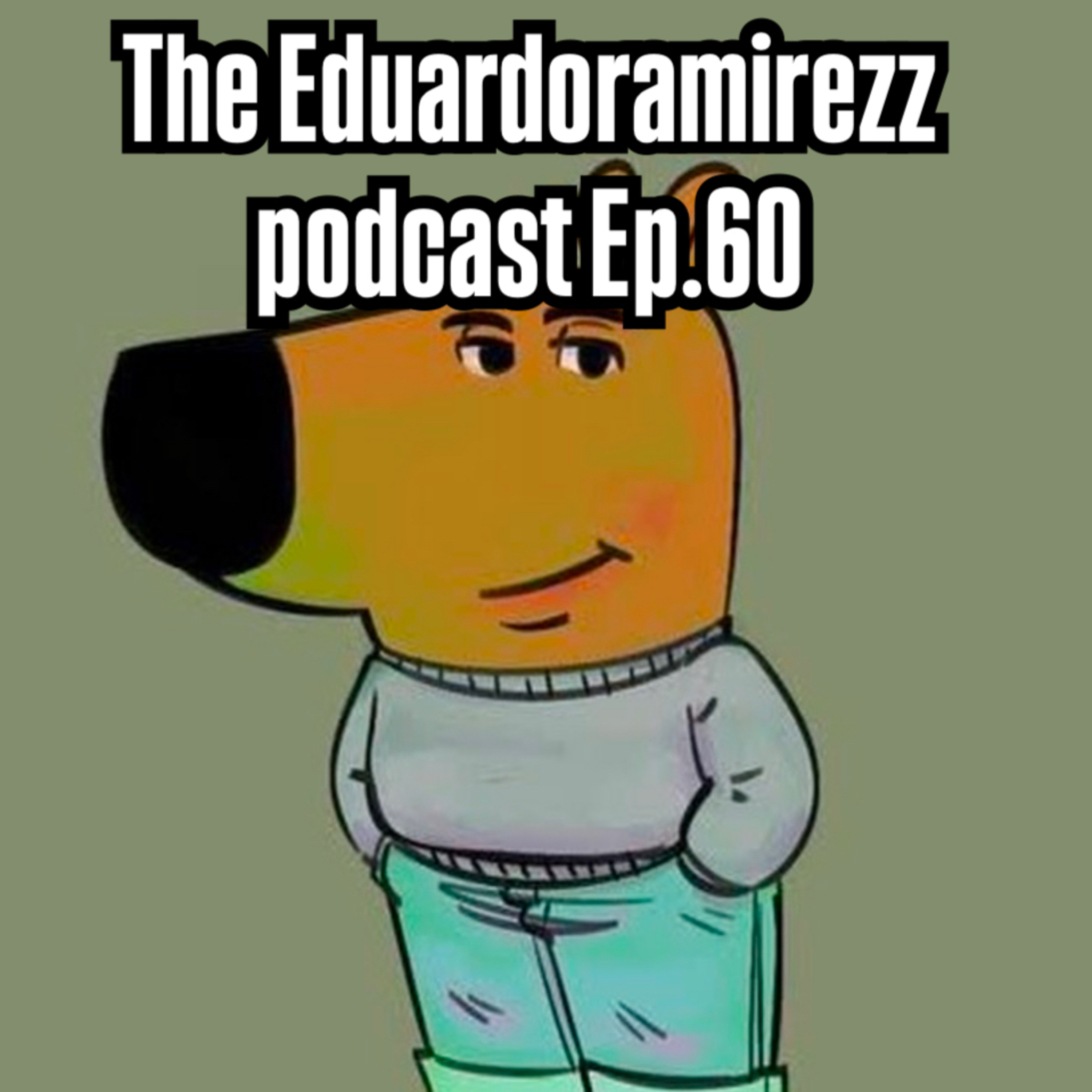 Ep. 60 ElevenEleven  episode artwork