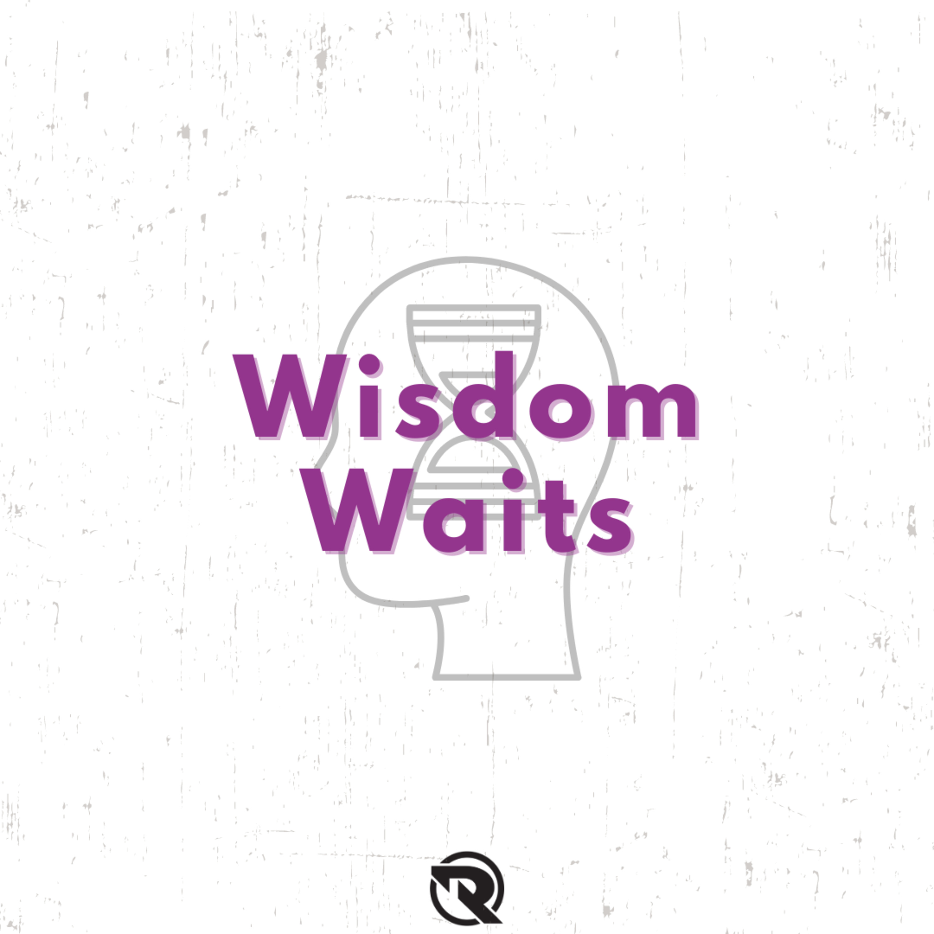 Wisdom Waits (feat. Camille Robinson) episode artwork