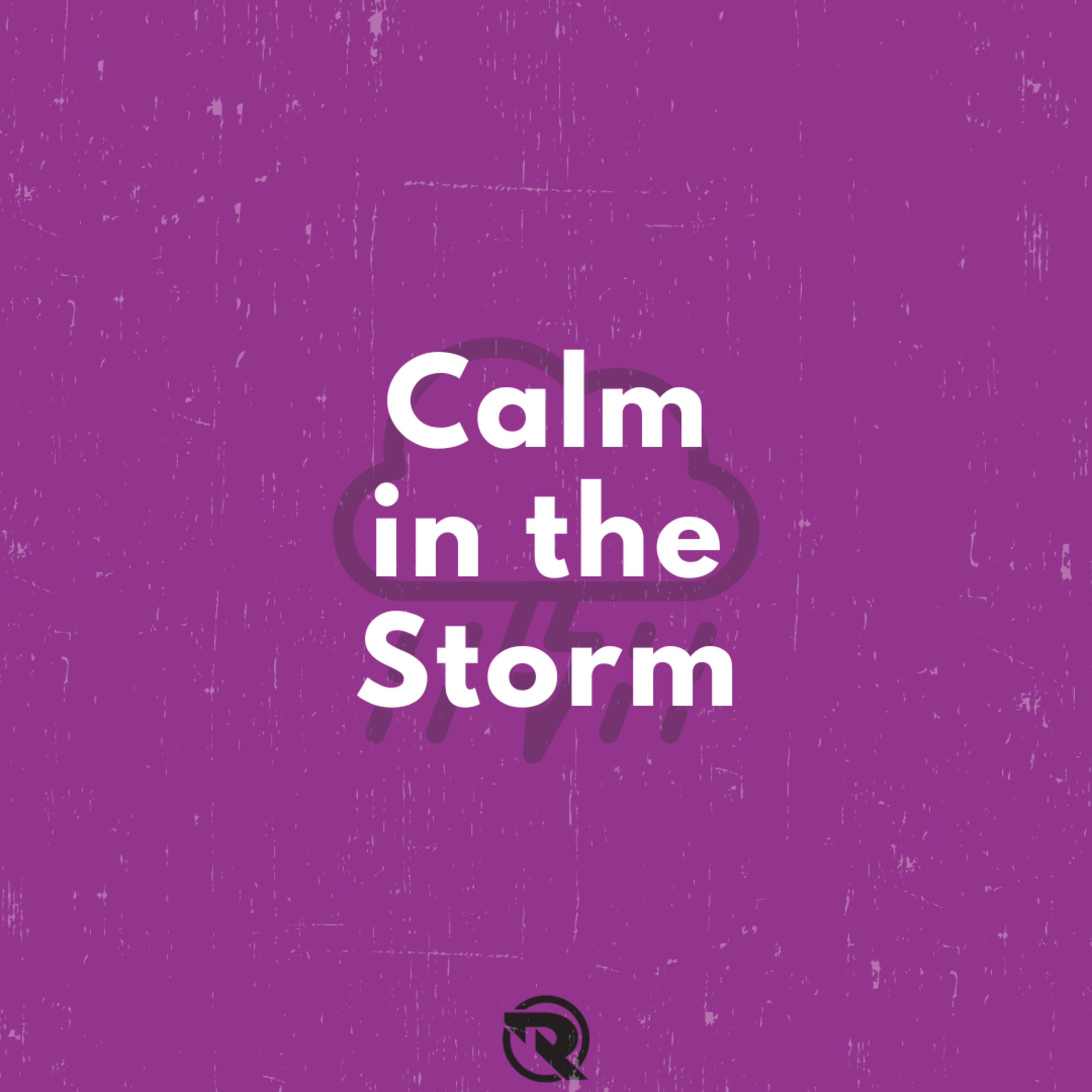 Calm in the Storm (feat. Tonya Clark) episode artwork
