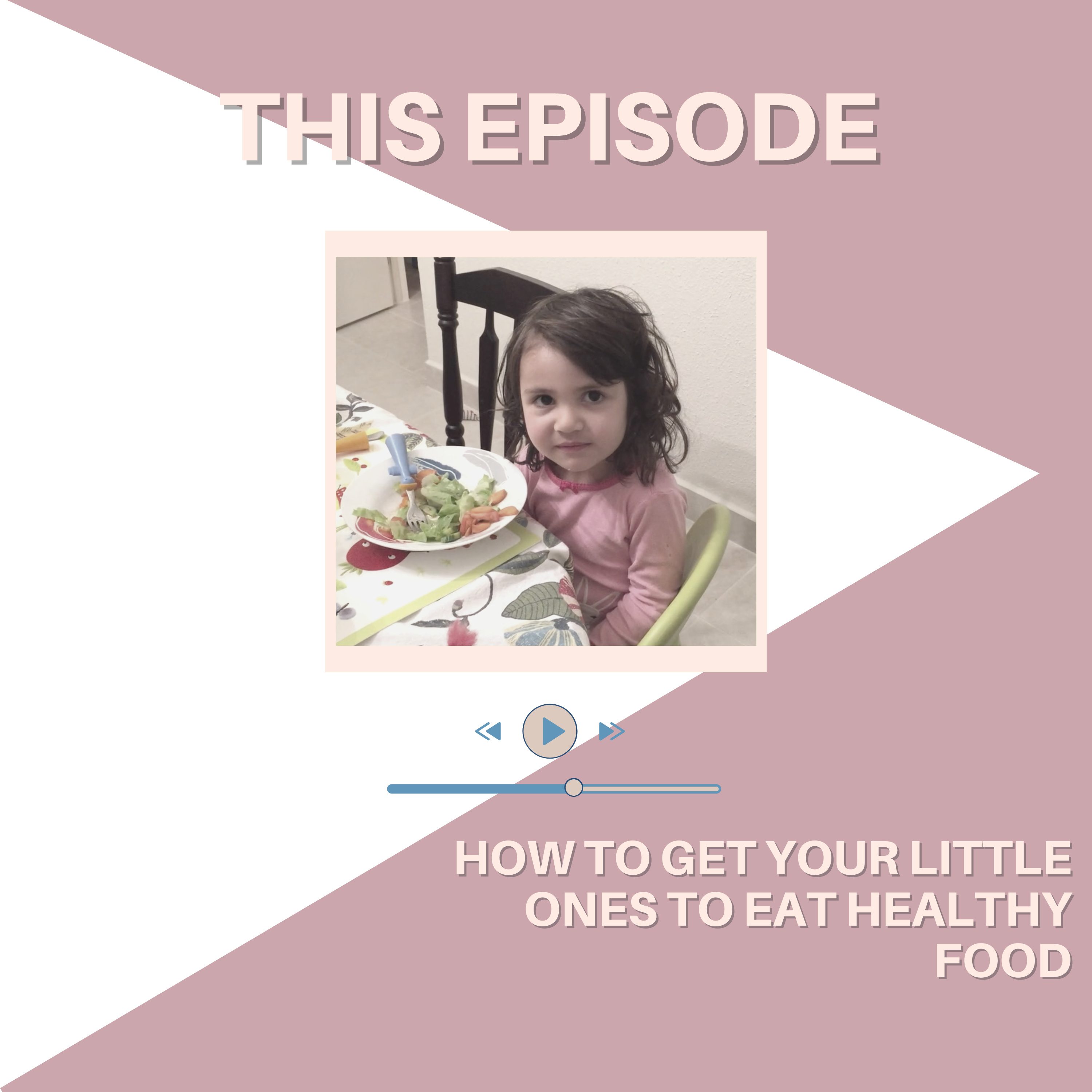 Coffee Break & Parenting Talk with Mia Clarice