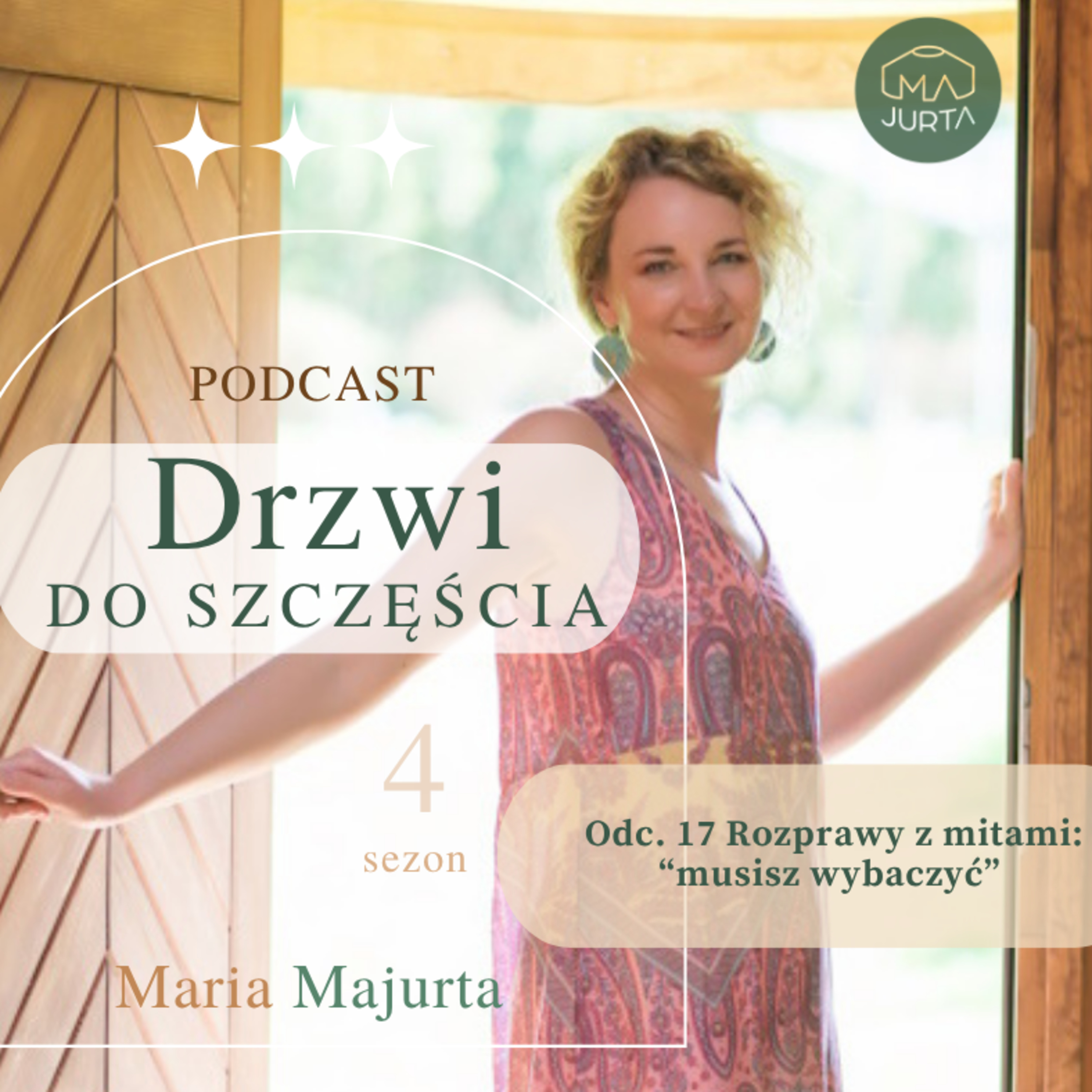 Rozprawy z mitami: „Musisz wybaczać”, Odc.17, sezon 4 episode artwork