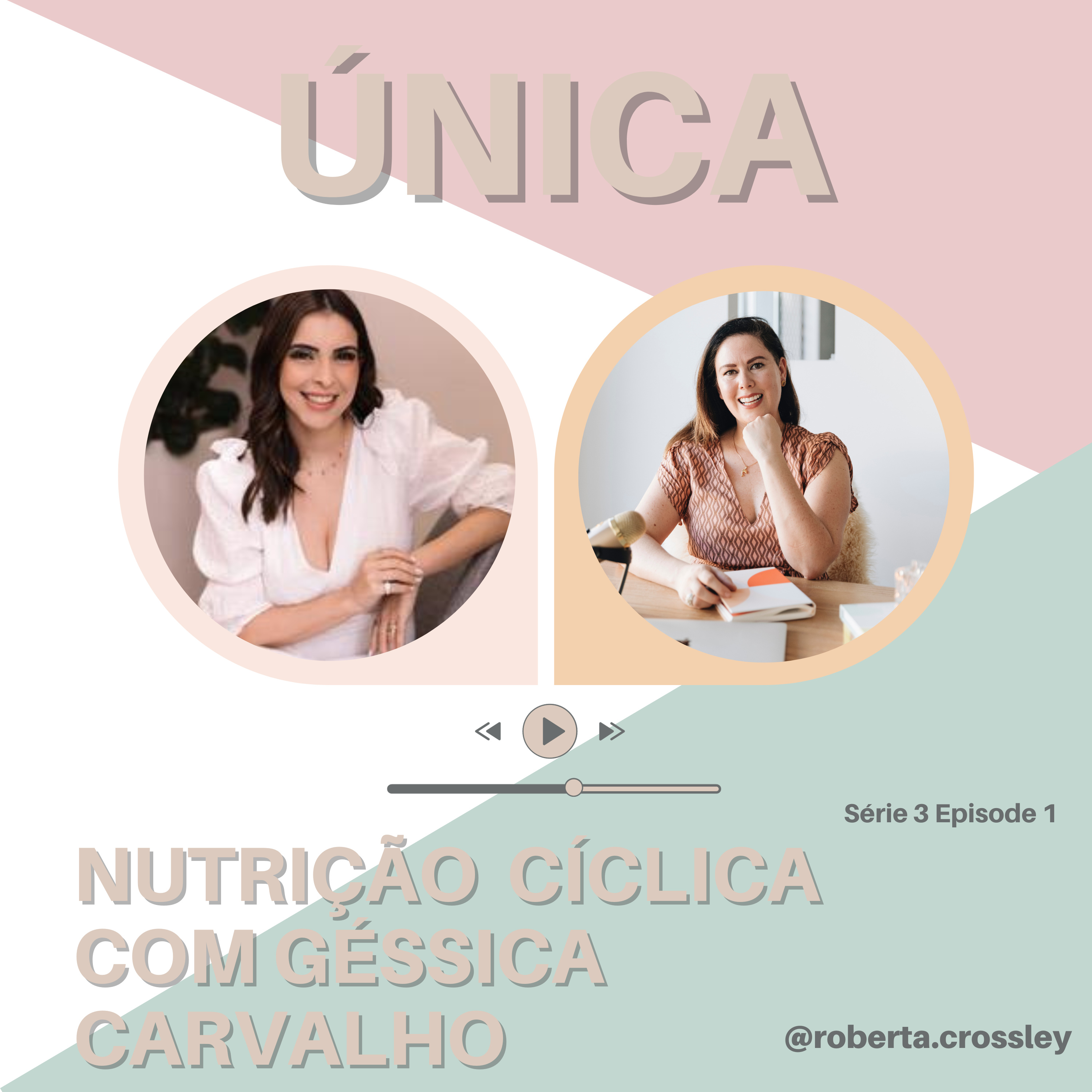 Nutrição cíclica episode artwork