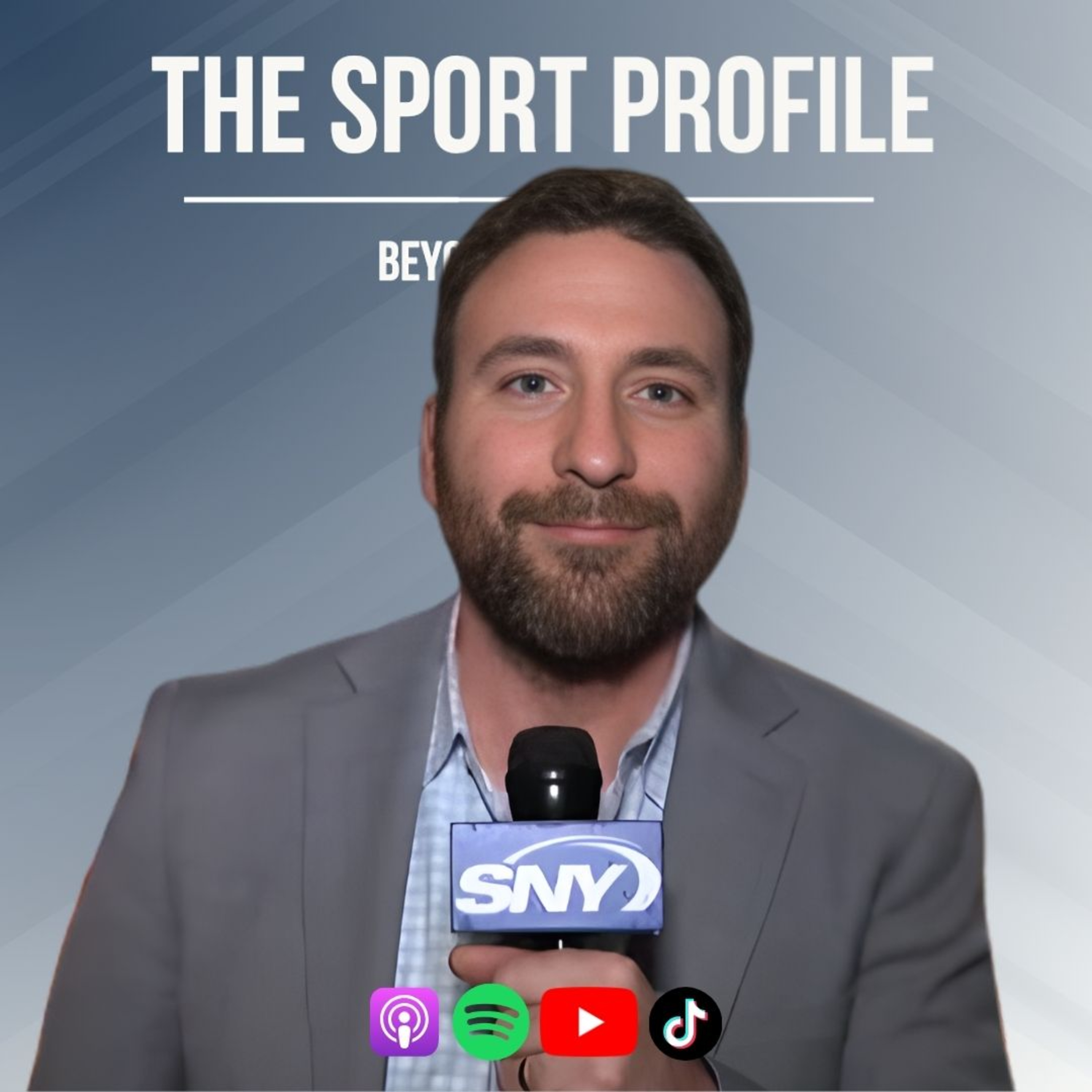 The Sport Profile