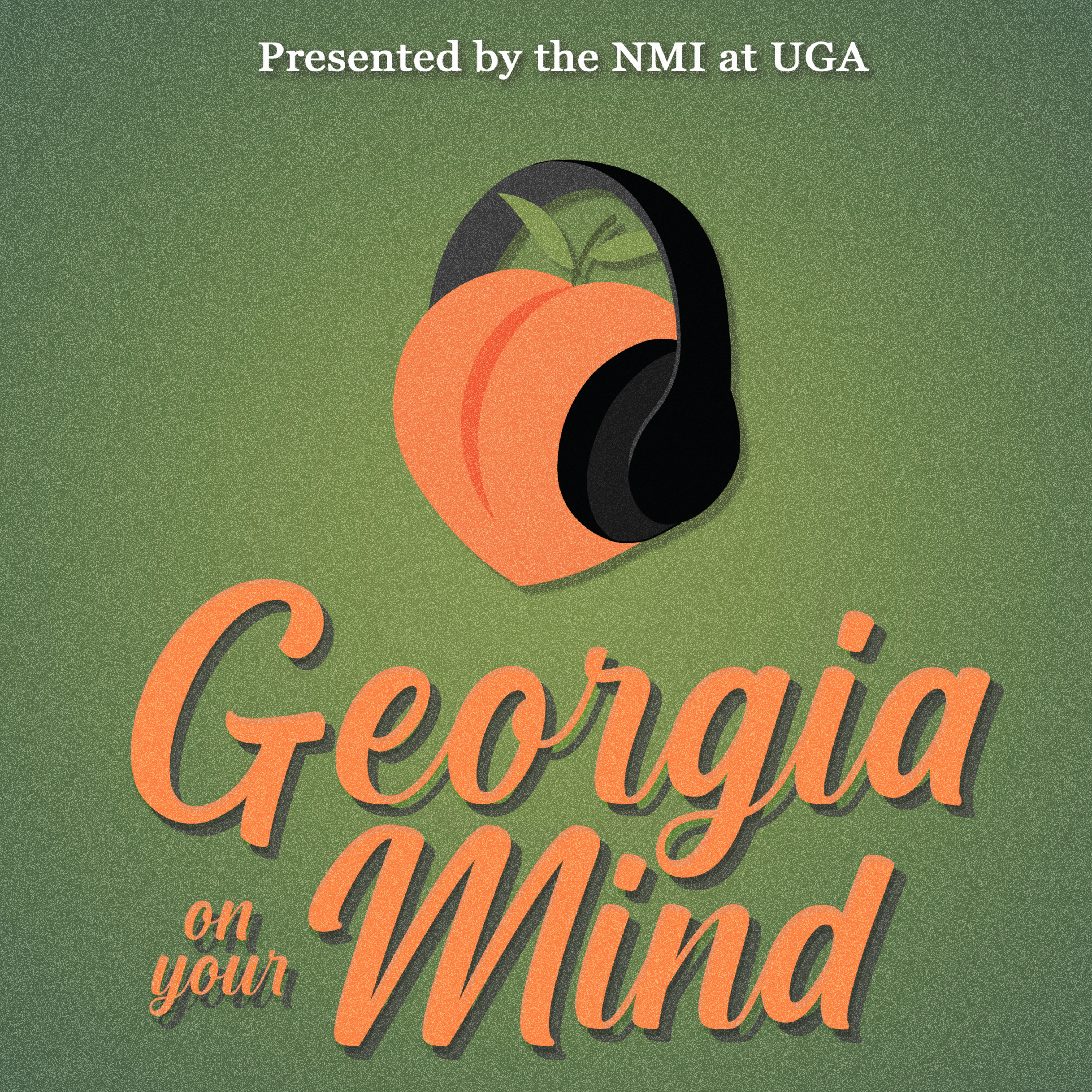 Georgia On Your Mind Season 3 Trailer episode artwork
