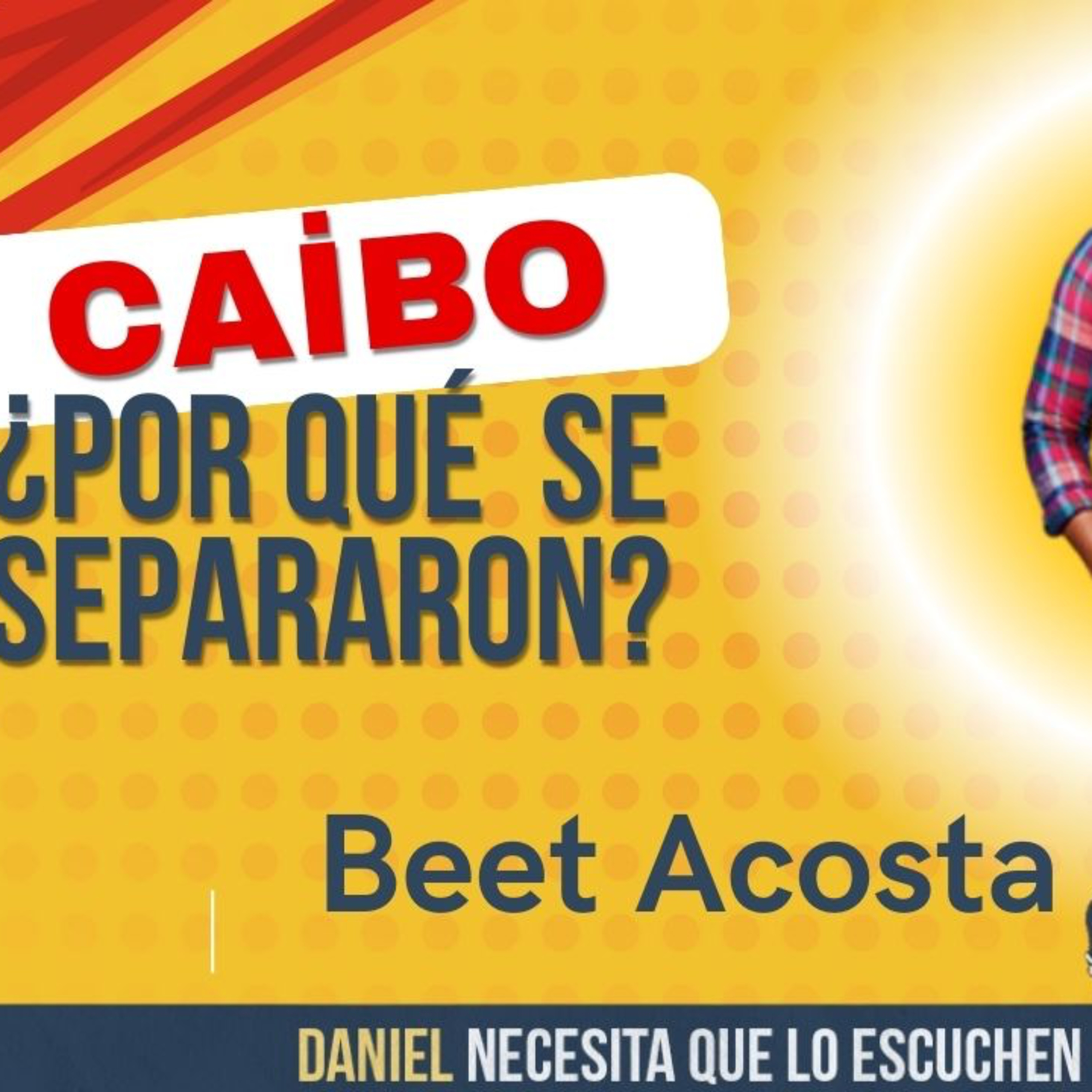 Daniel Necesita que lo Escuchen