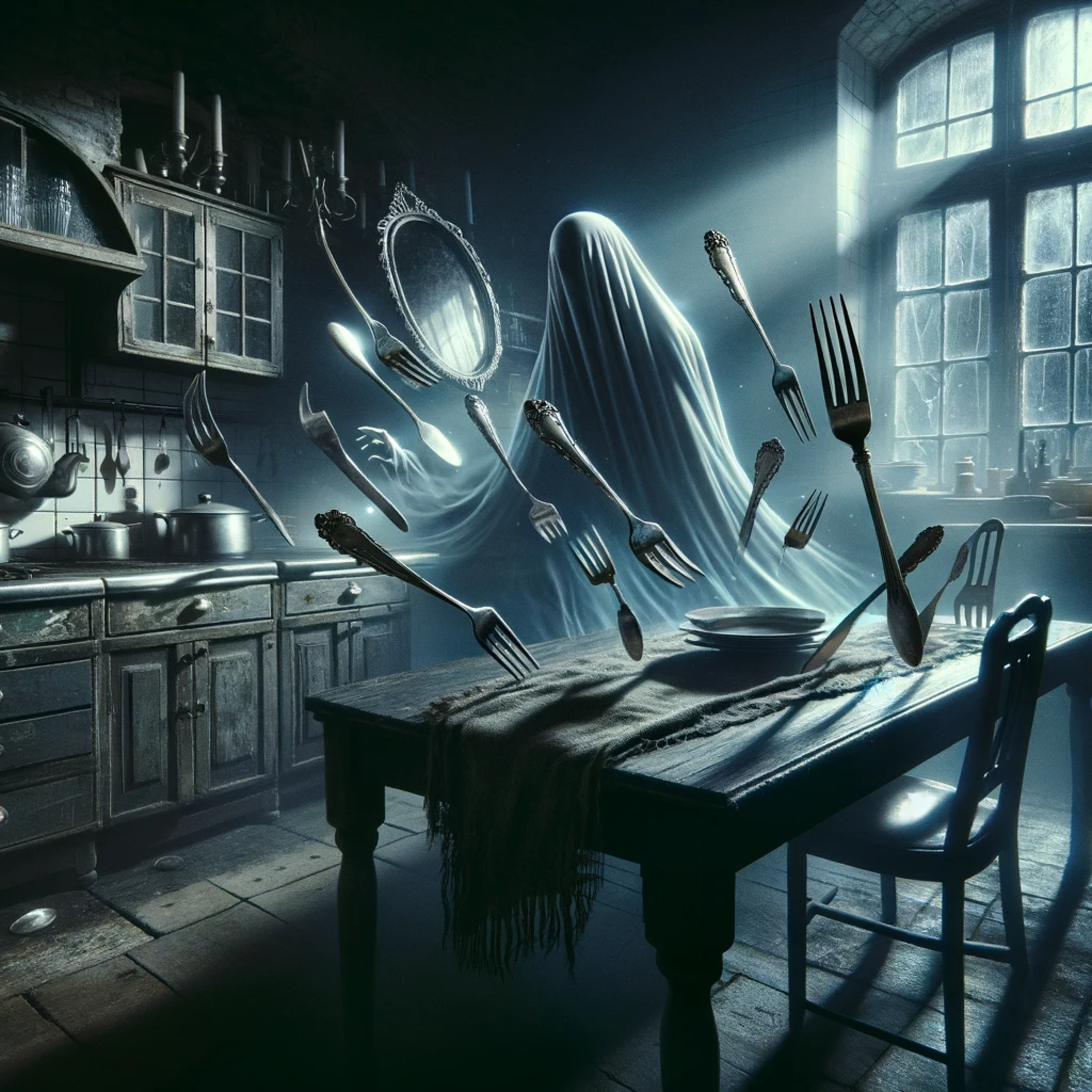 Lendavate nõude eri! Märatsev Tarvastu mõrtsukas ja mitu-mitu märatsevat kummitust