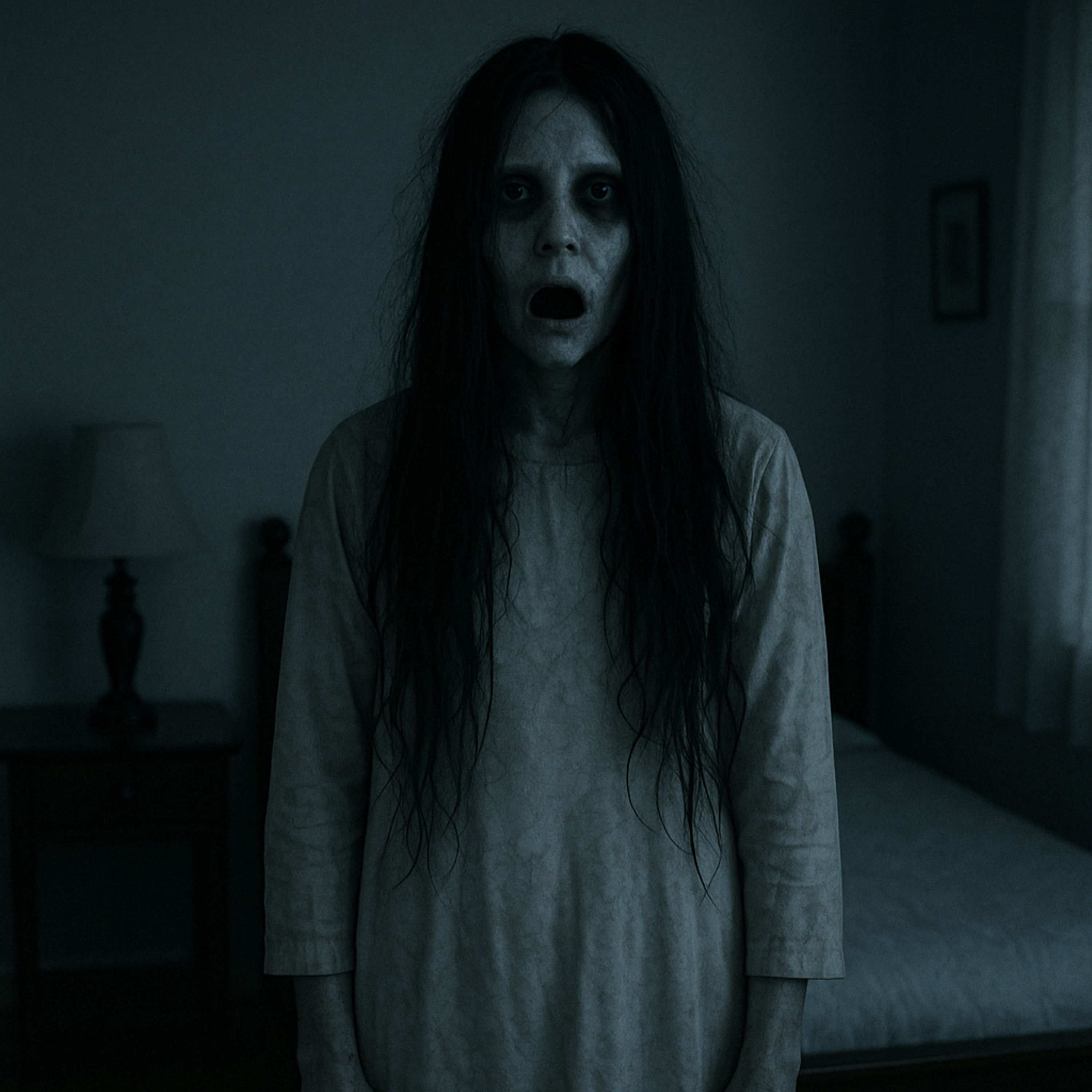 Eluaegsed tondid: Eesti eluaegsed, hirmuäratav kopeerija ja hambutu kummitus