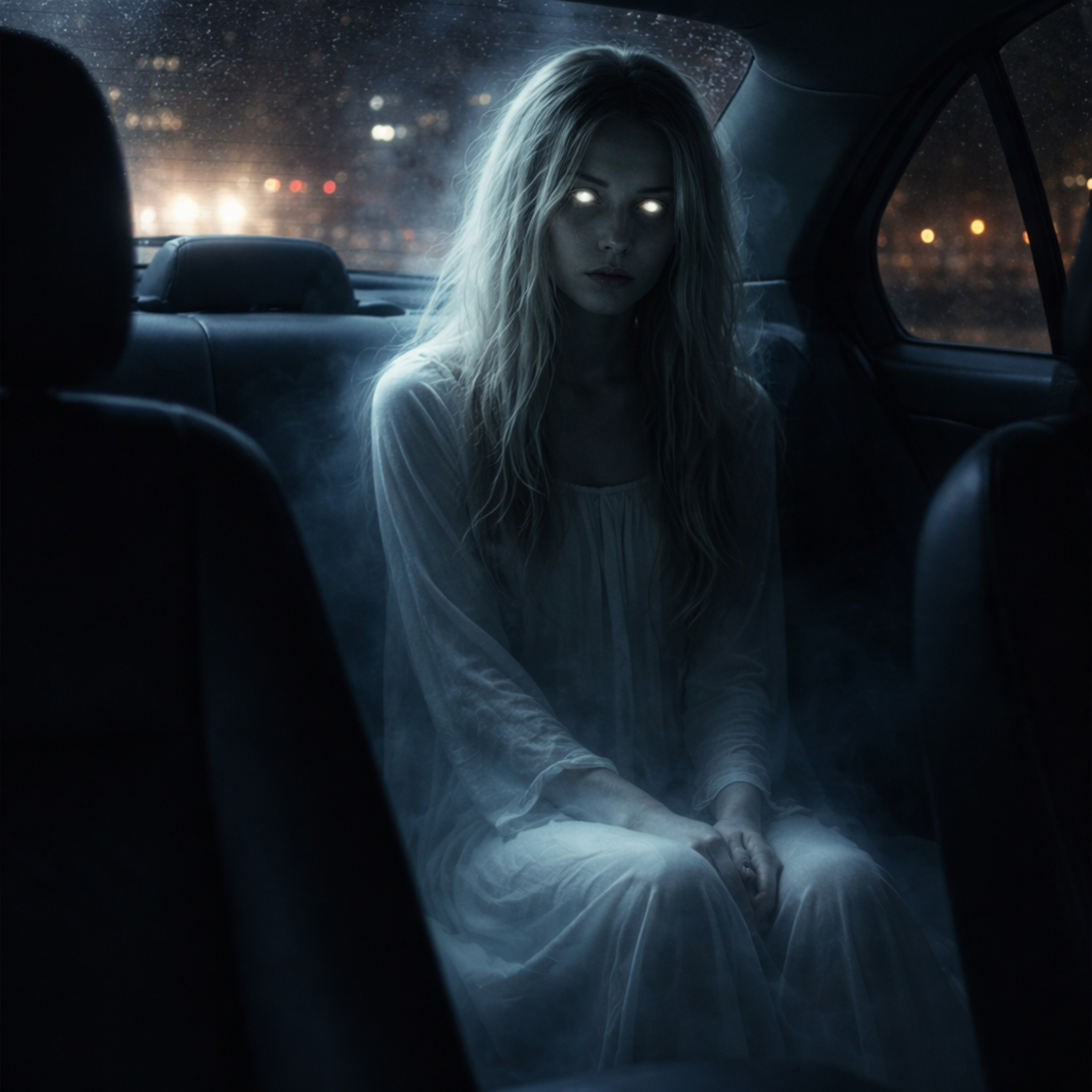 Imiku mõrv Koplis & teised kõhedad lood