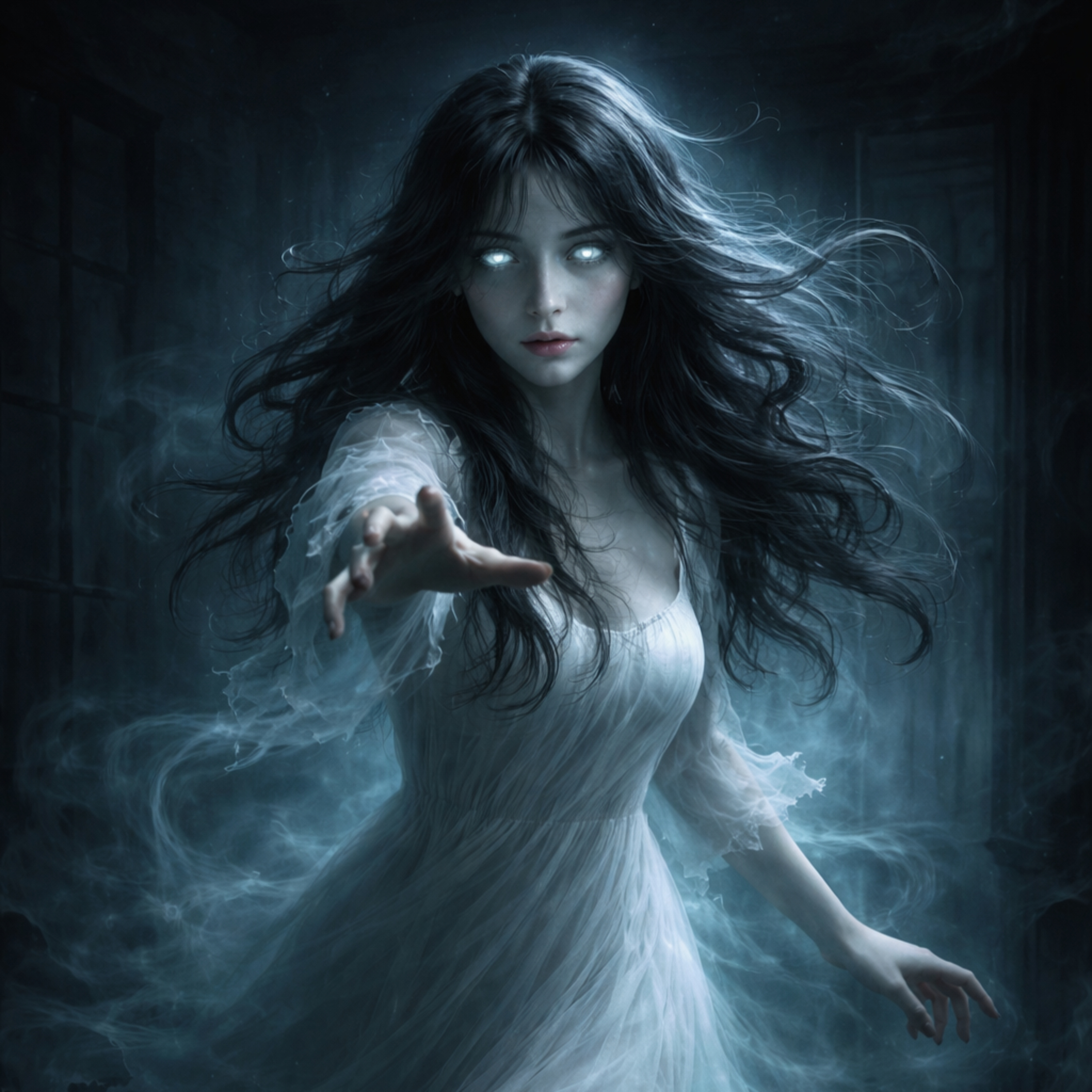 NURJATUD NAISED: kriminaalsed Sinaidad, saatuslik armukolmnurk ja kummitav eks