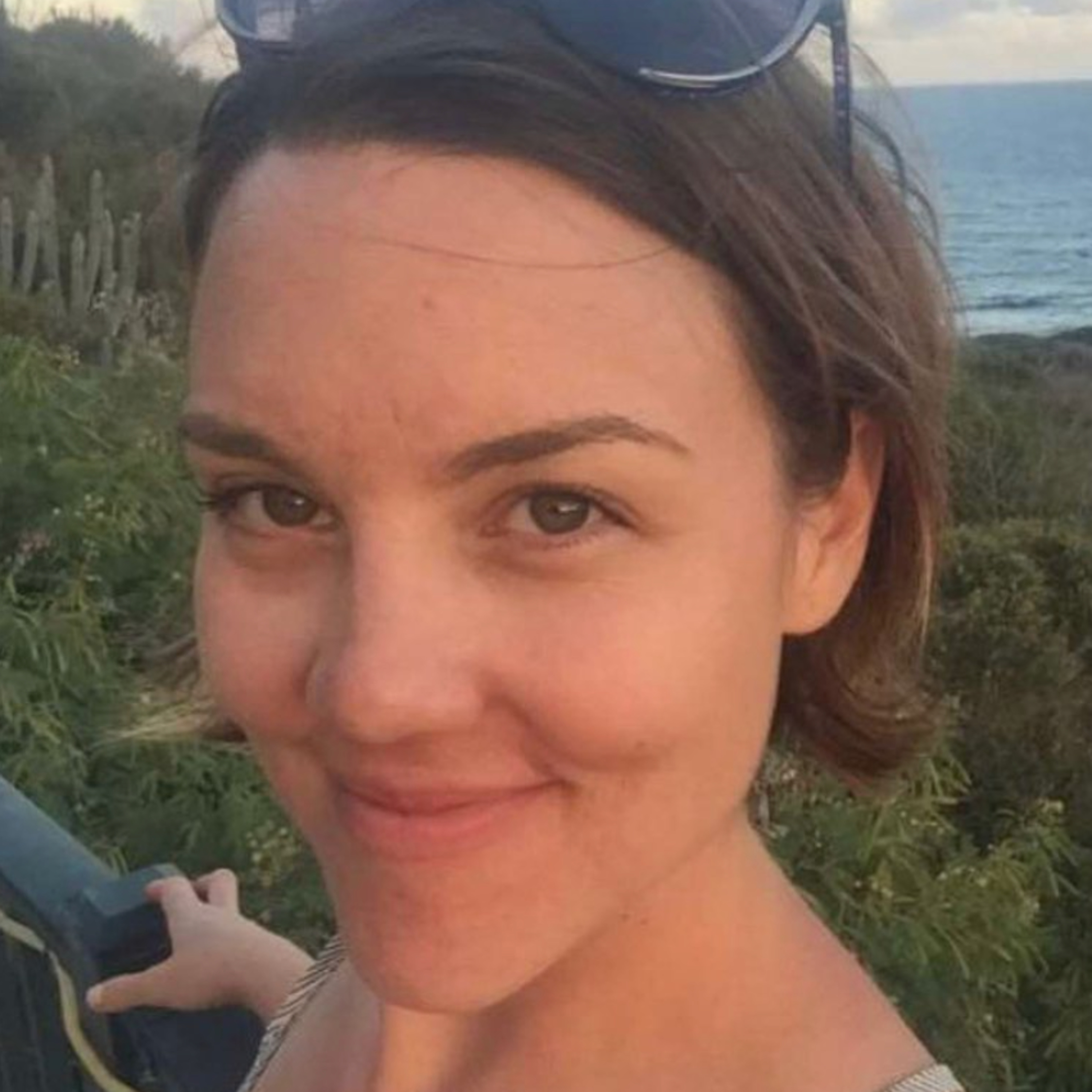 Kohutav põleng Seewaldis ja naine, kes muudkui haihtus