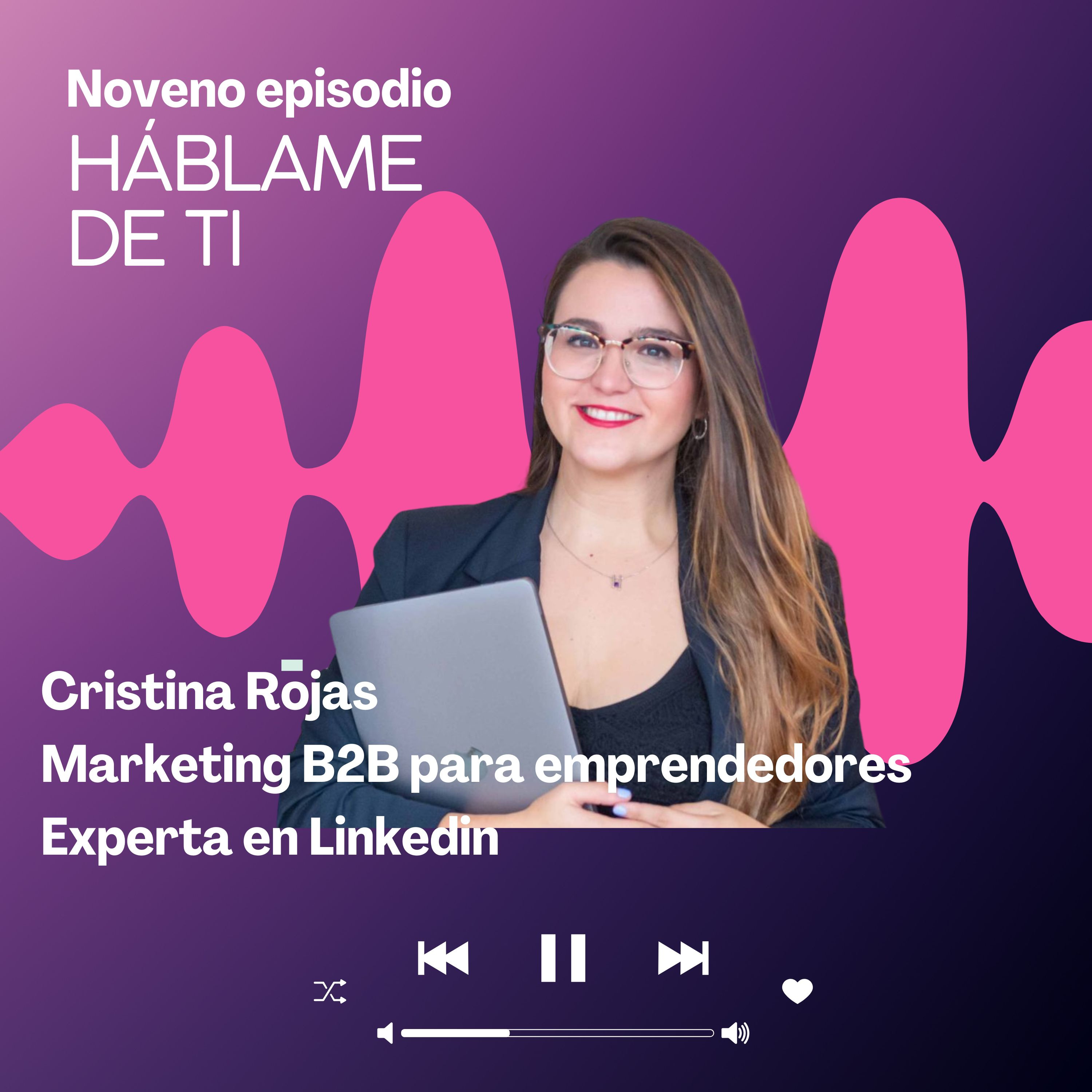 Háblame de ti