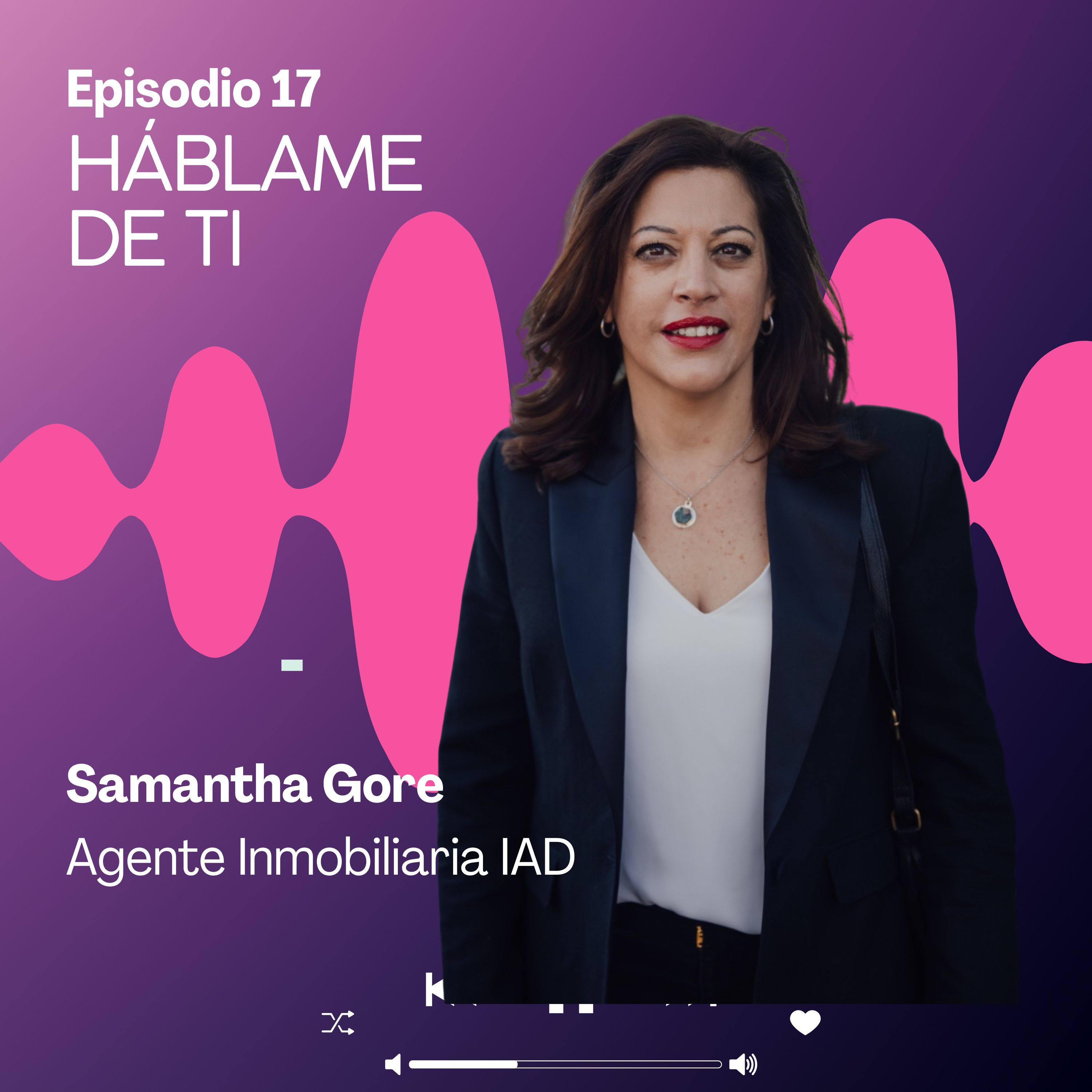 Háblame de ti