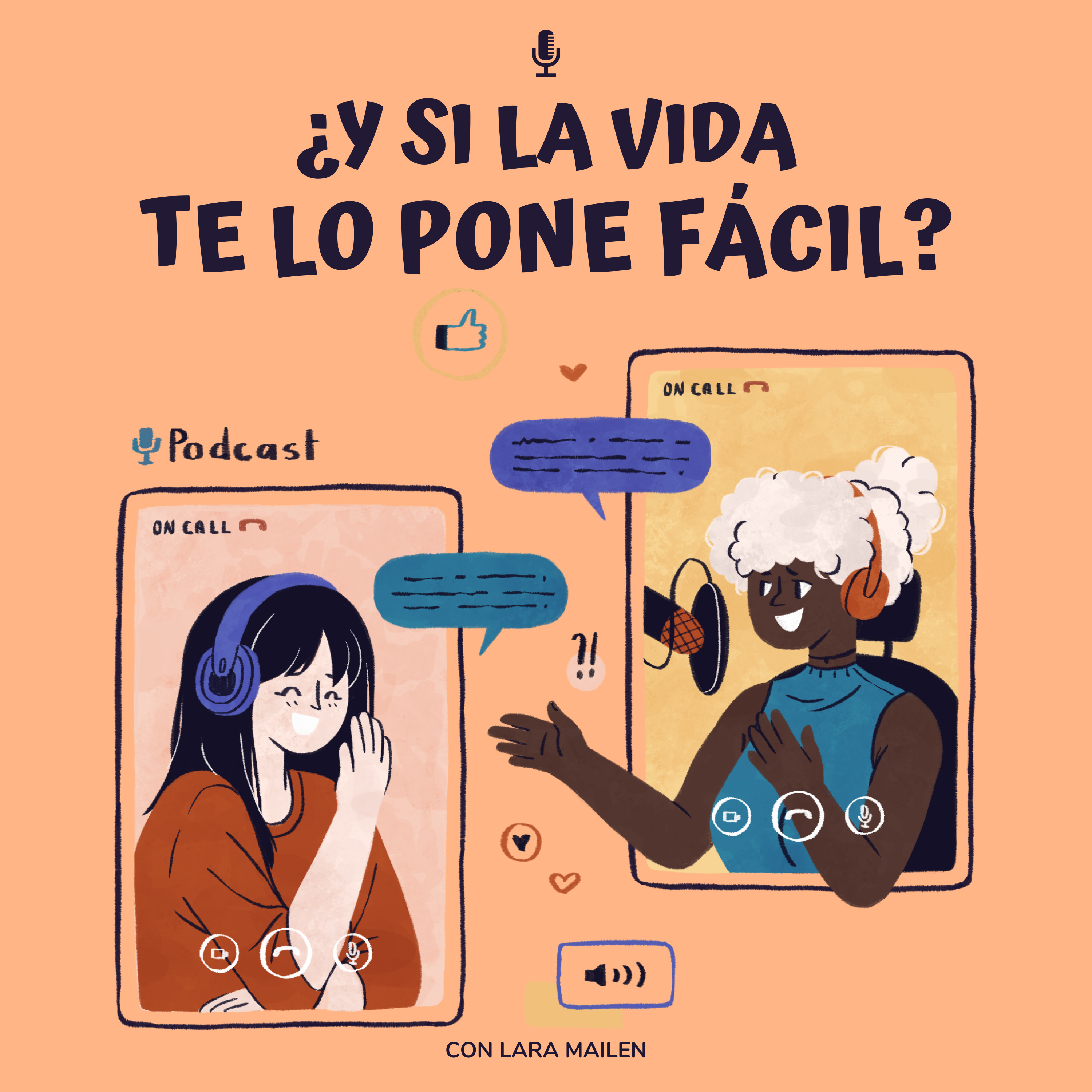 Y si la vida te lo pone fácil?