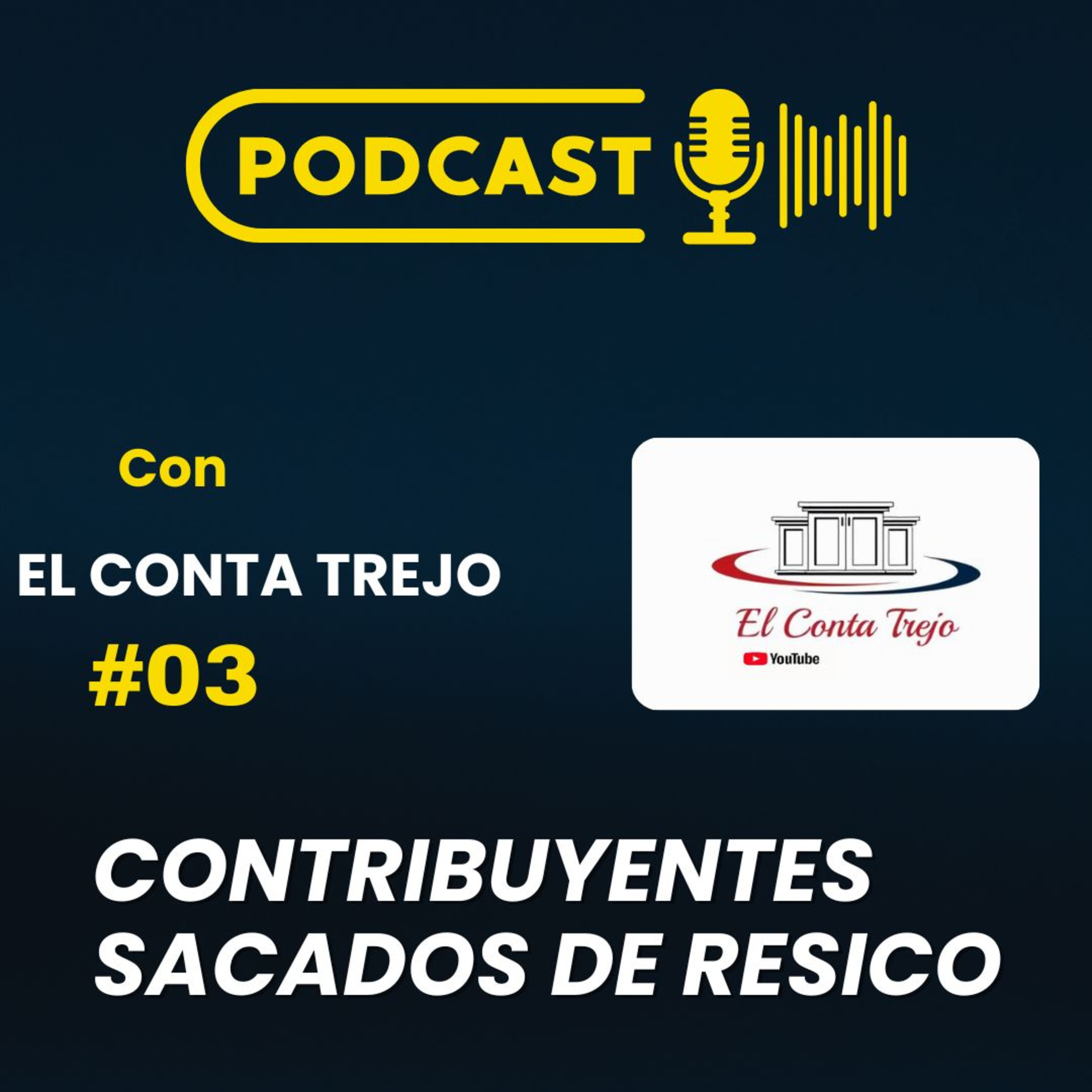 El Conta Trejo