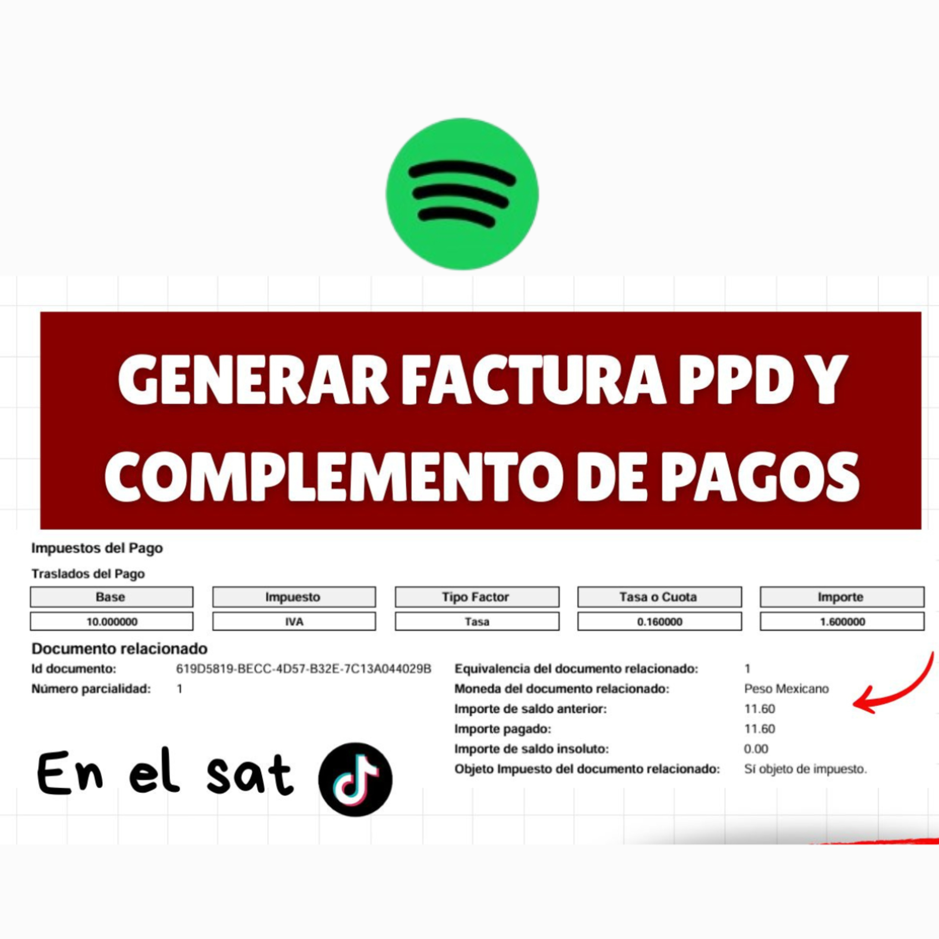 Portada de El Conta Trejo