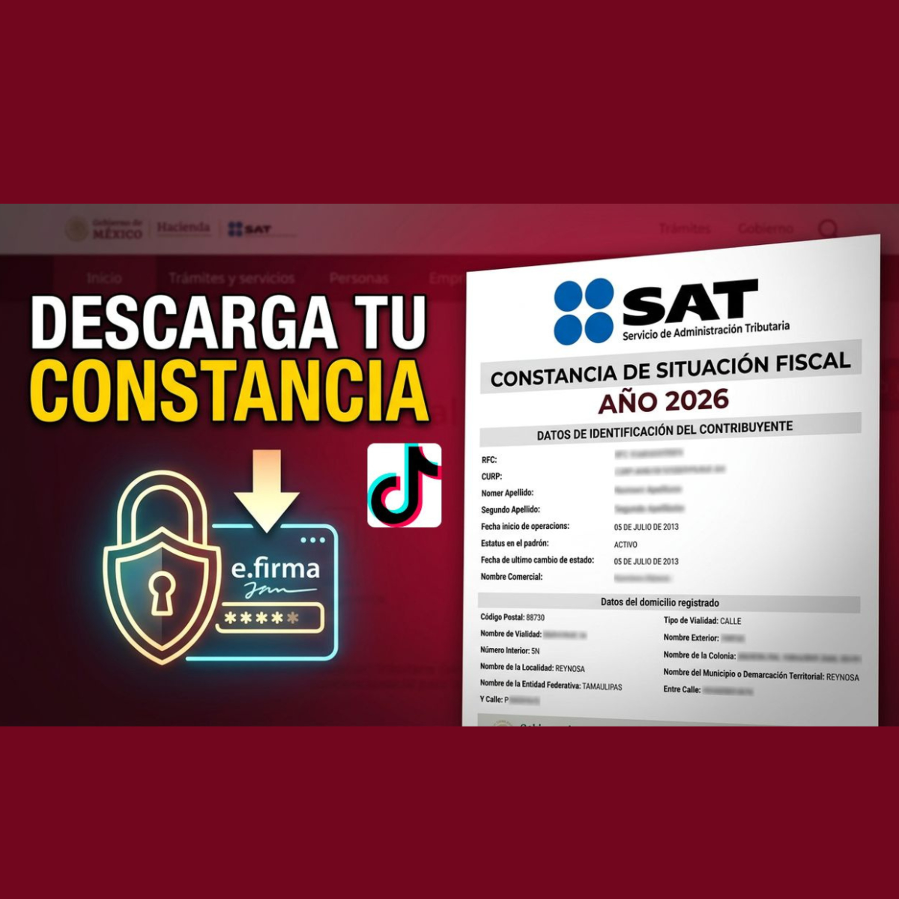 Portada de El Conta Trejo