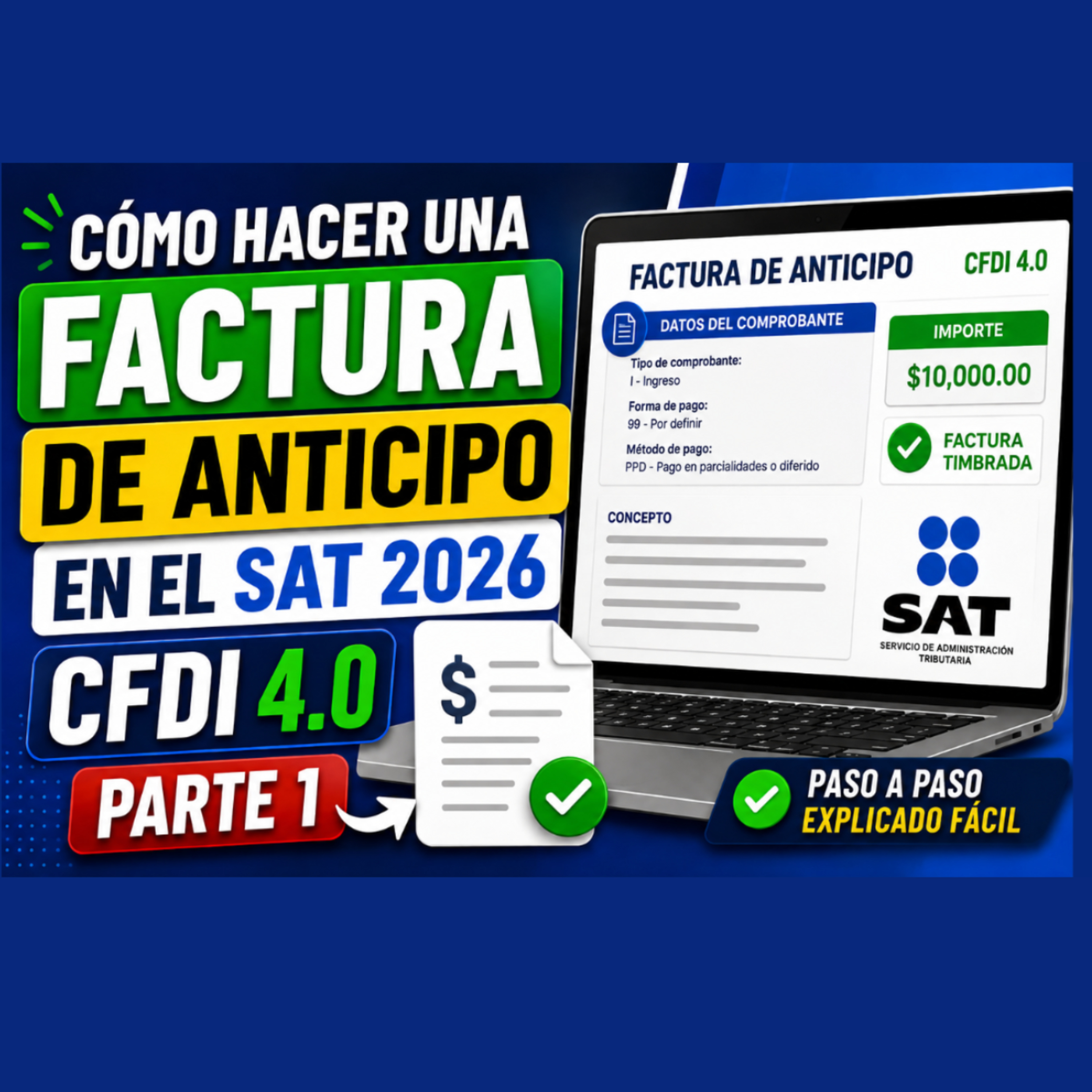 Portada de El Conta Trejo