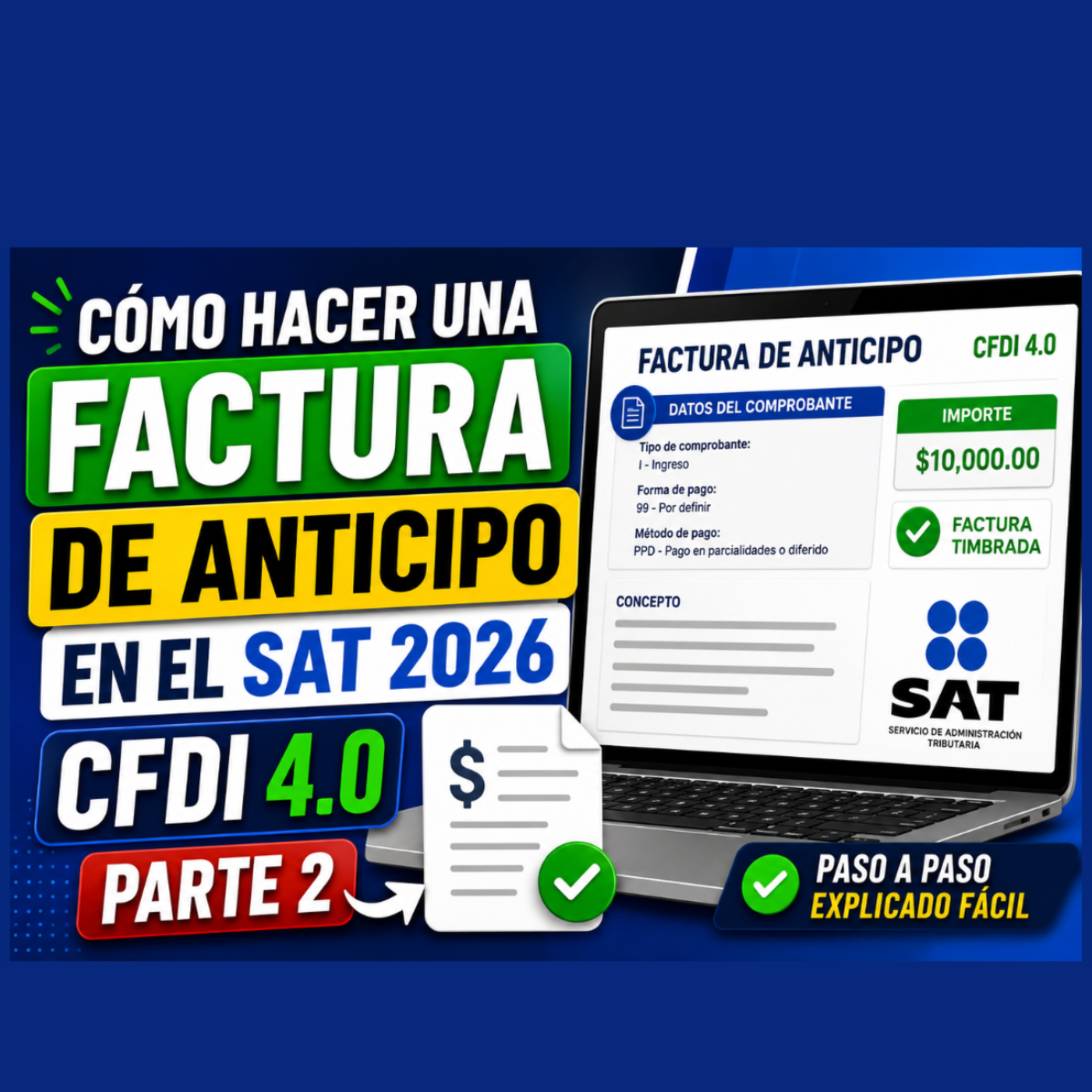 Portada de El Conta Trejo
