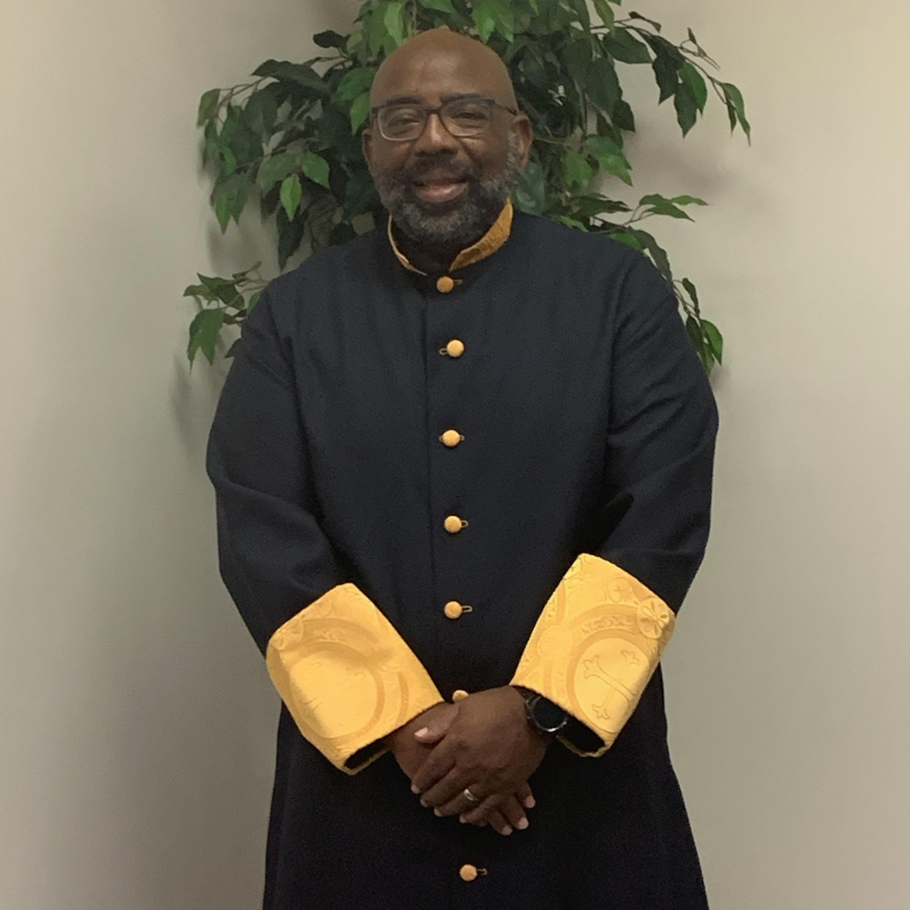 Intercessory Prayer