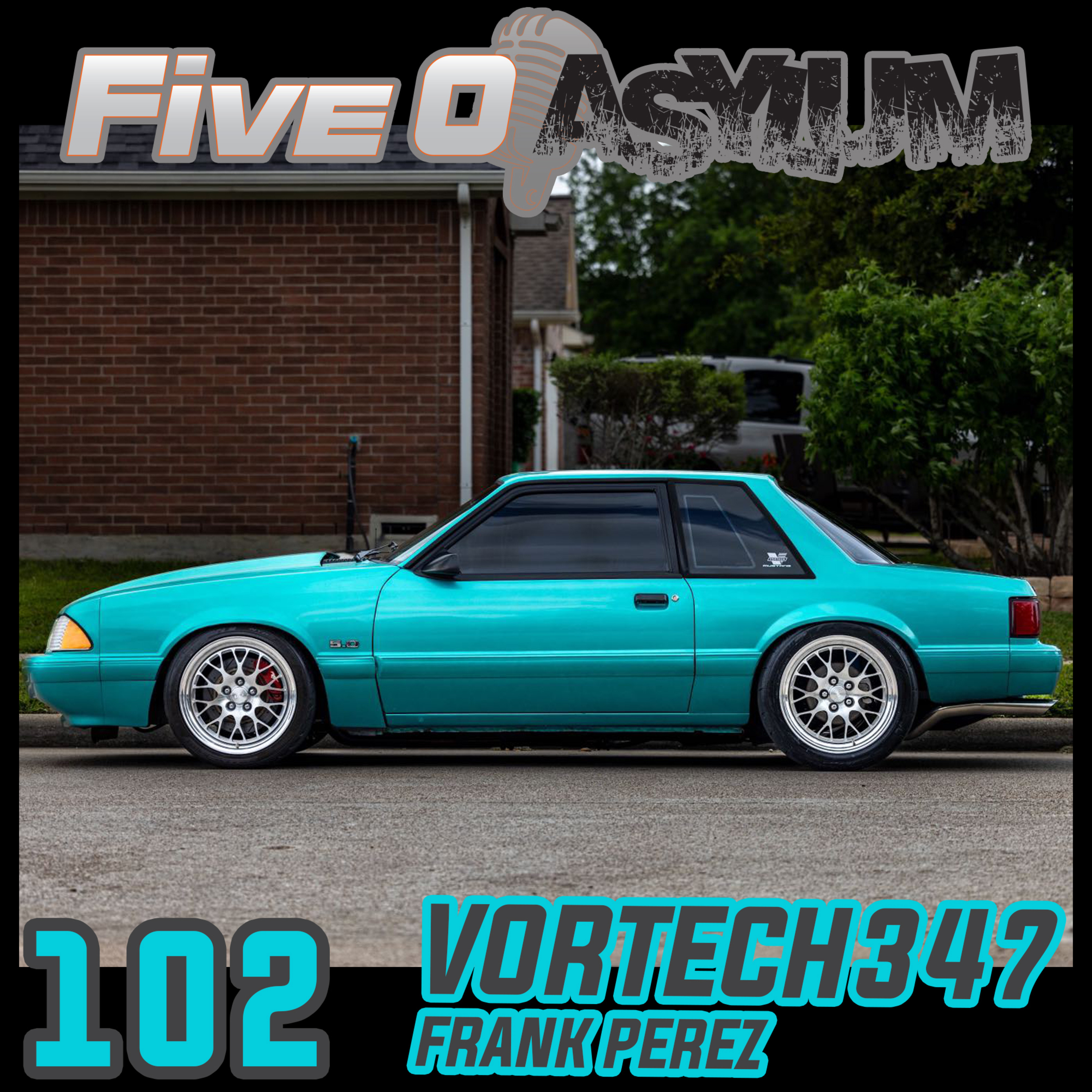Five0 Asylum