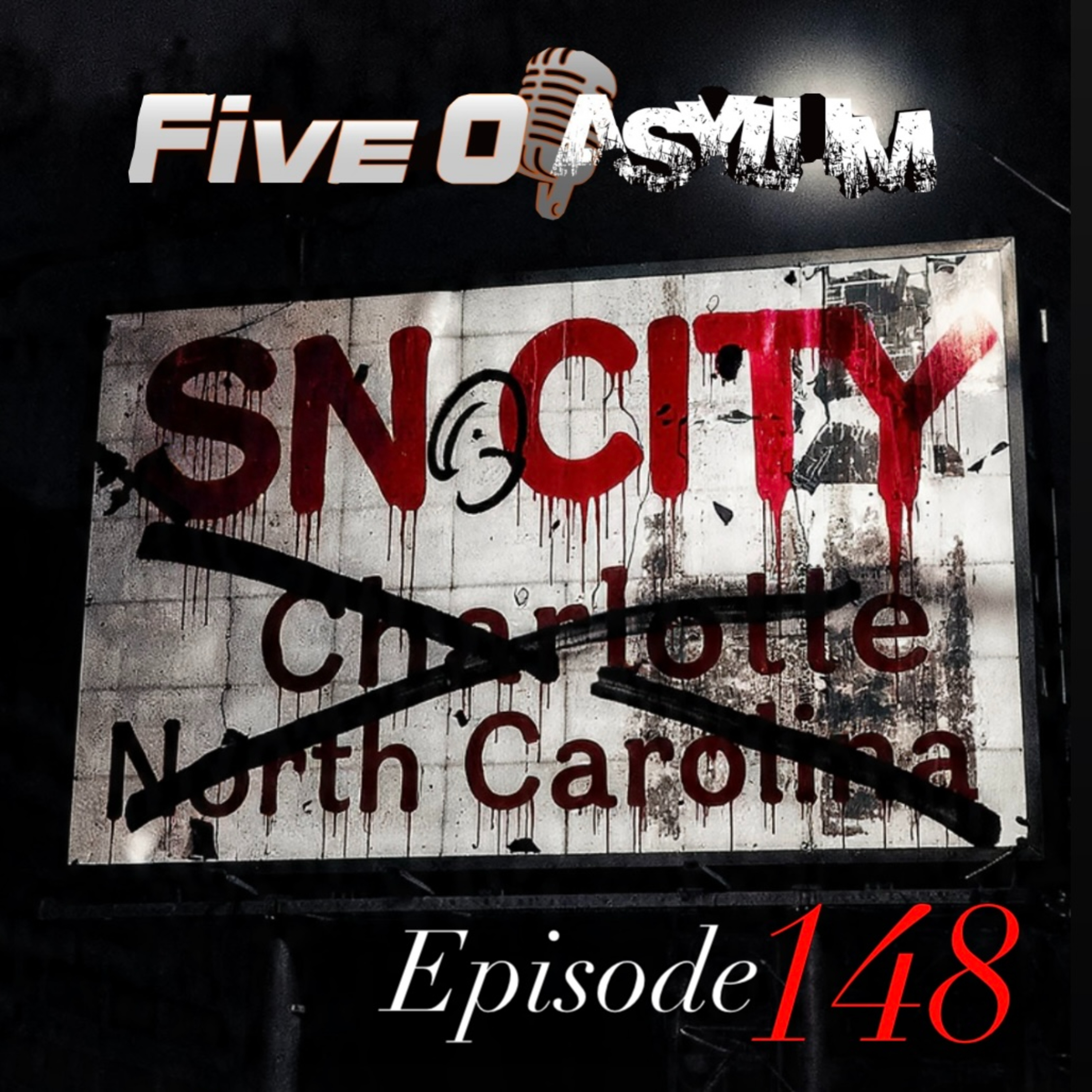 Episode 148 SN CITY