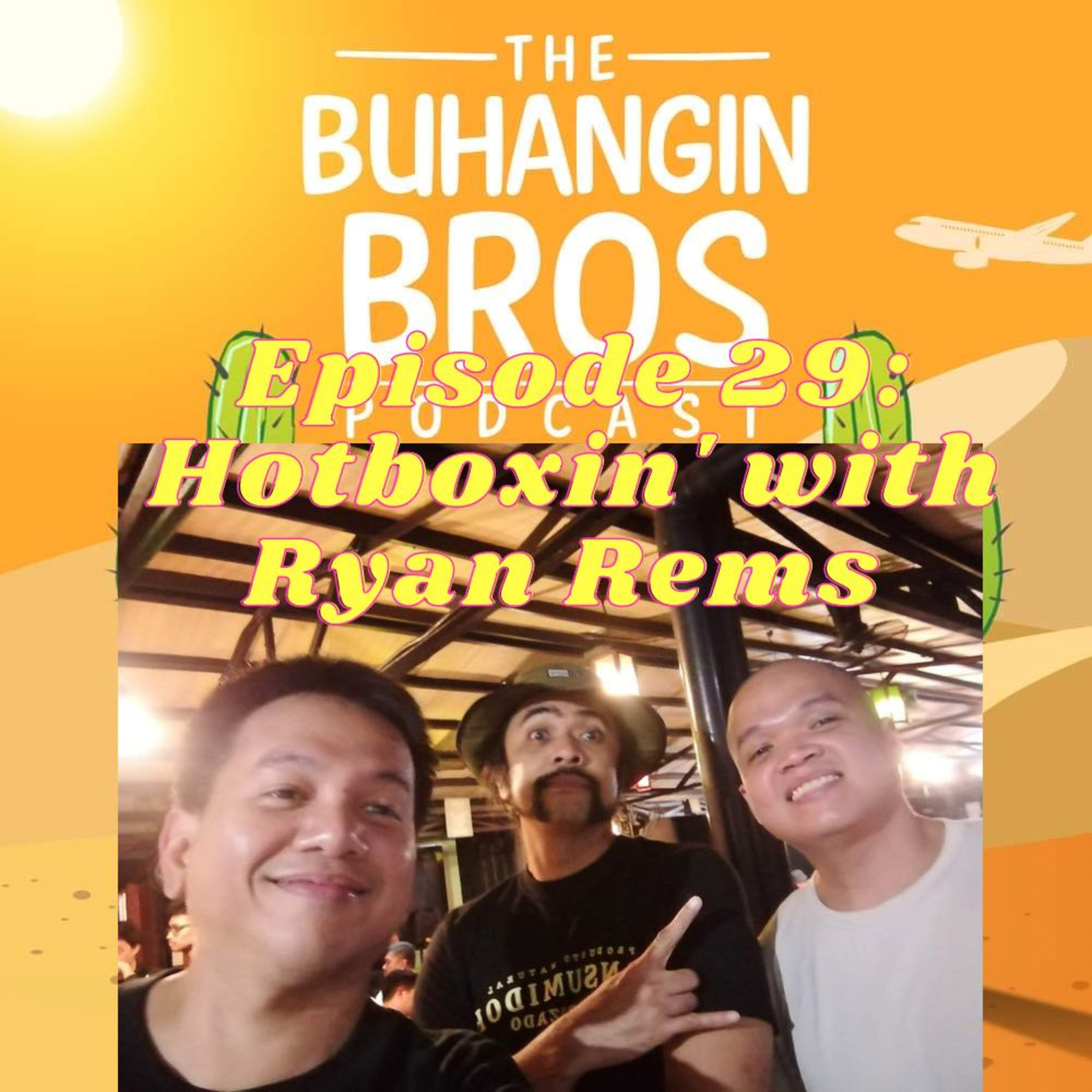 Buhangin Brothers