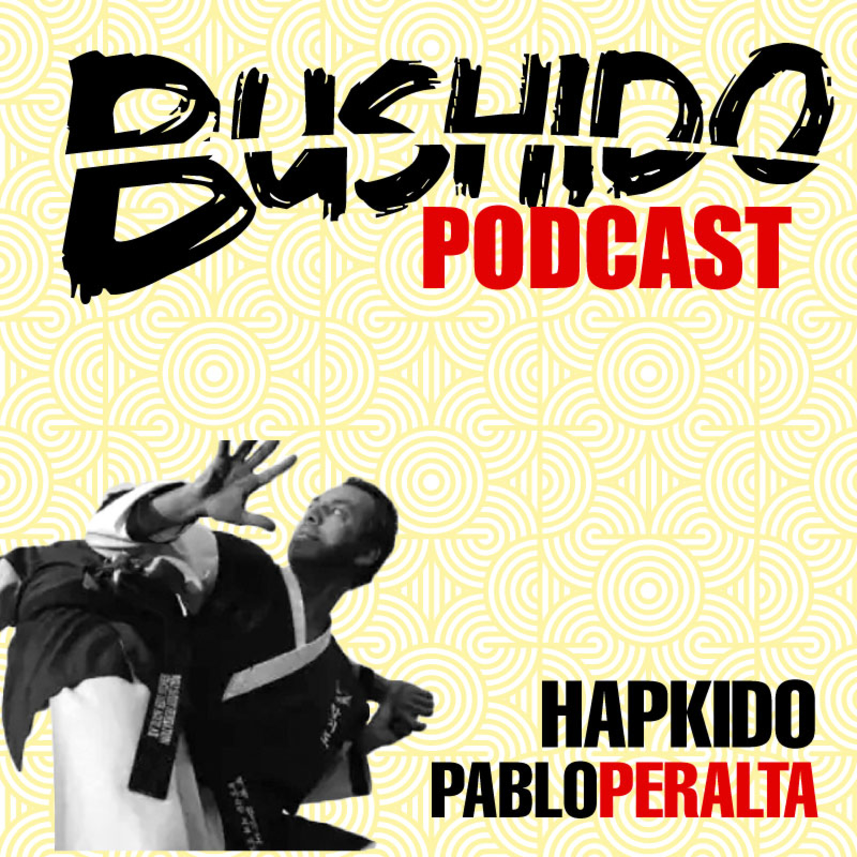 Bushido Podcast