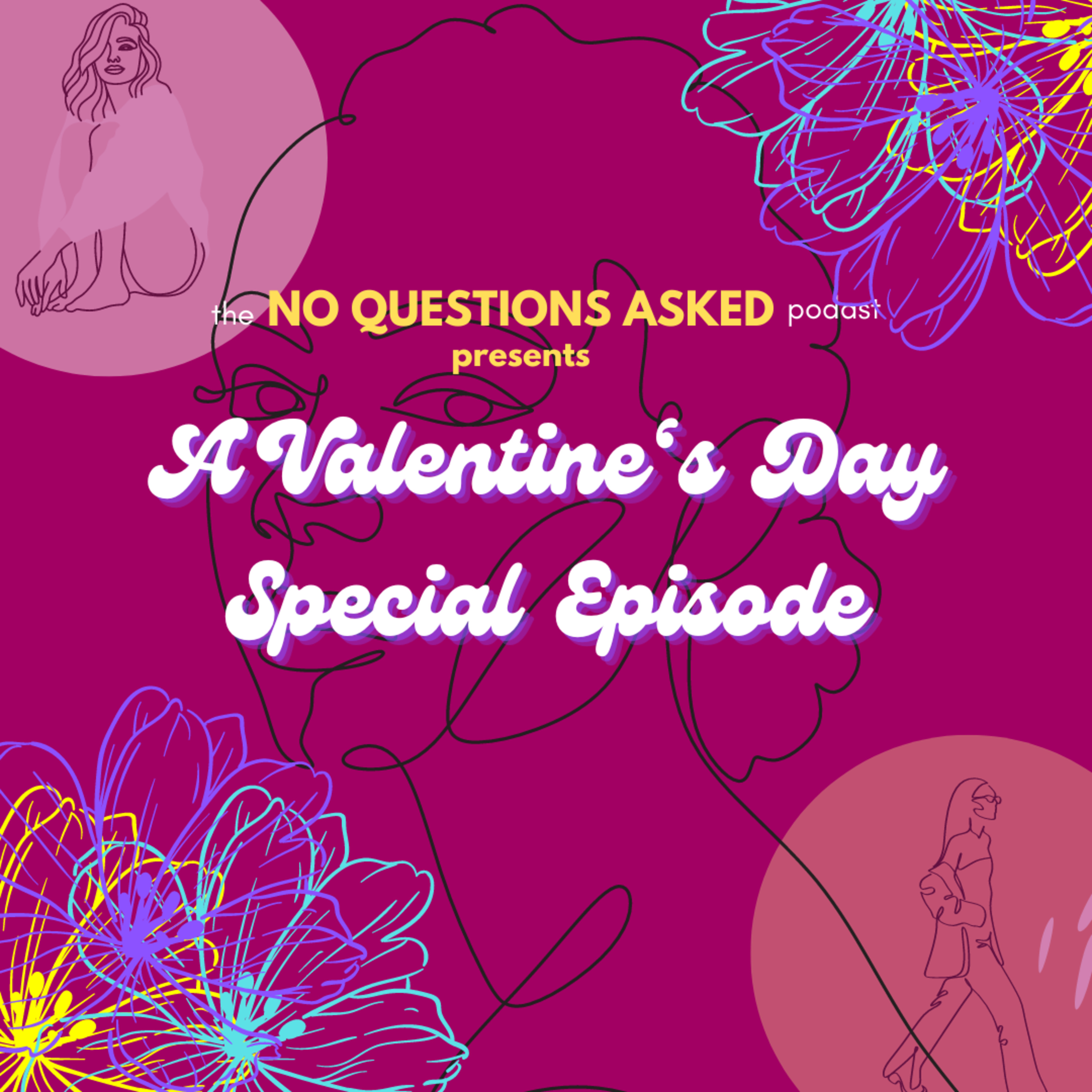 Valentine's Day Special: What is the before and after of relationships? episode artwork