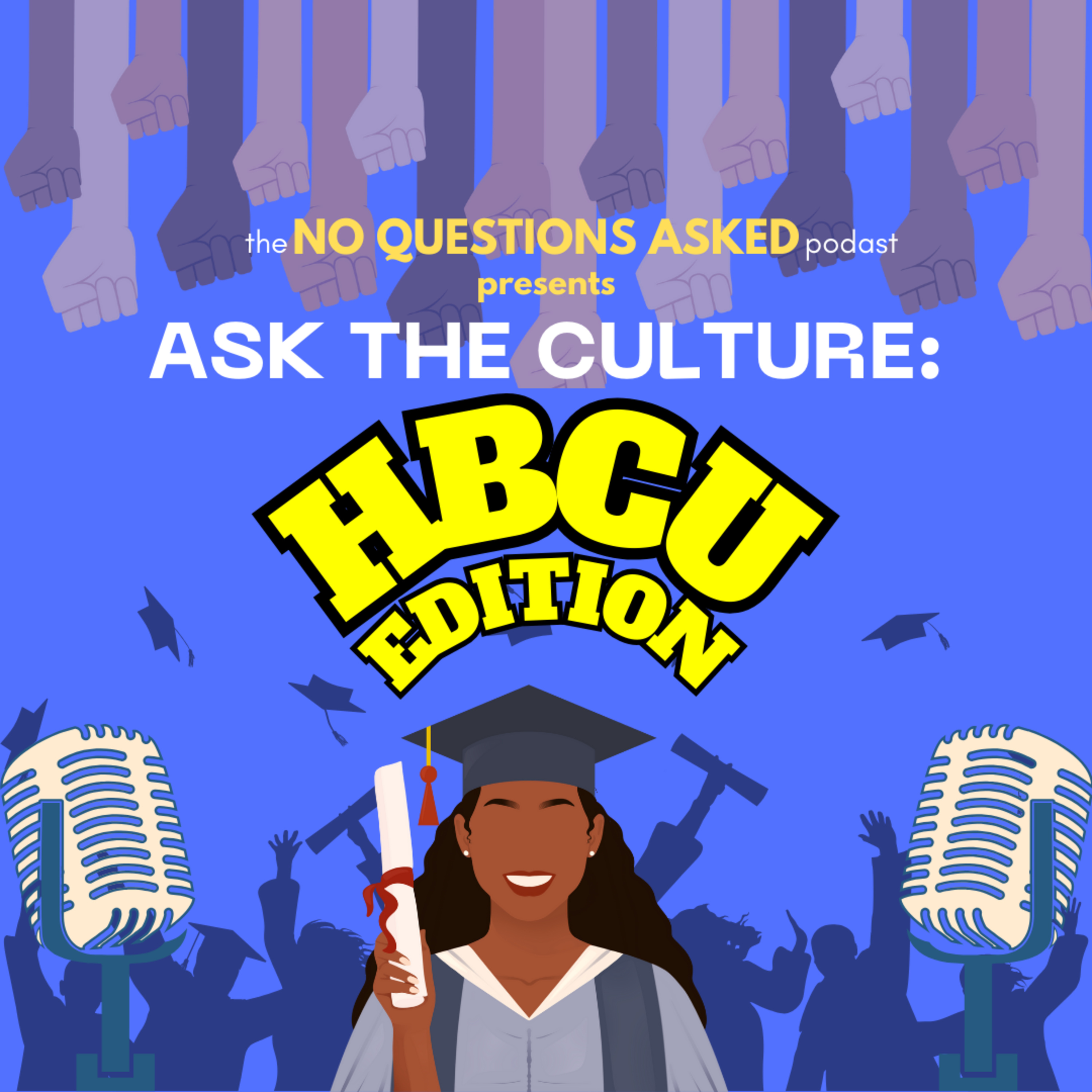Is attending an HBCU today the same as back then?  episode artwork