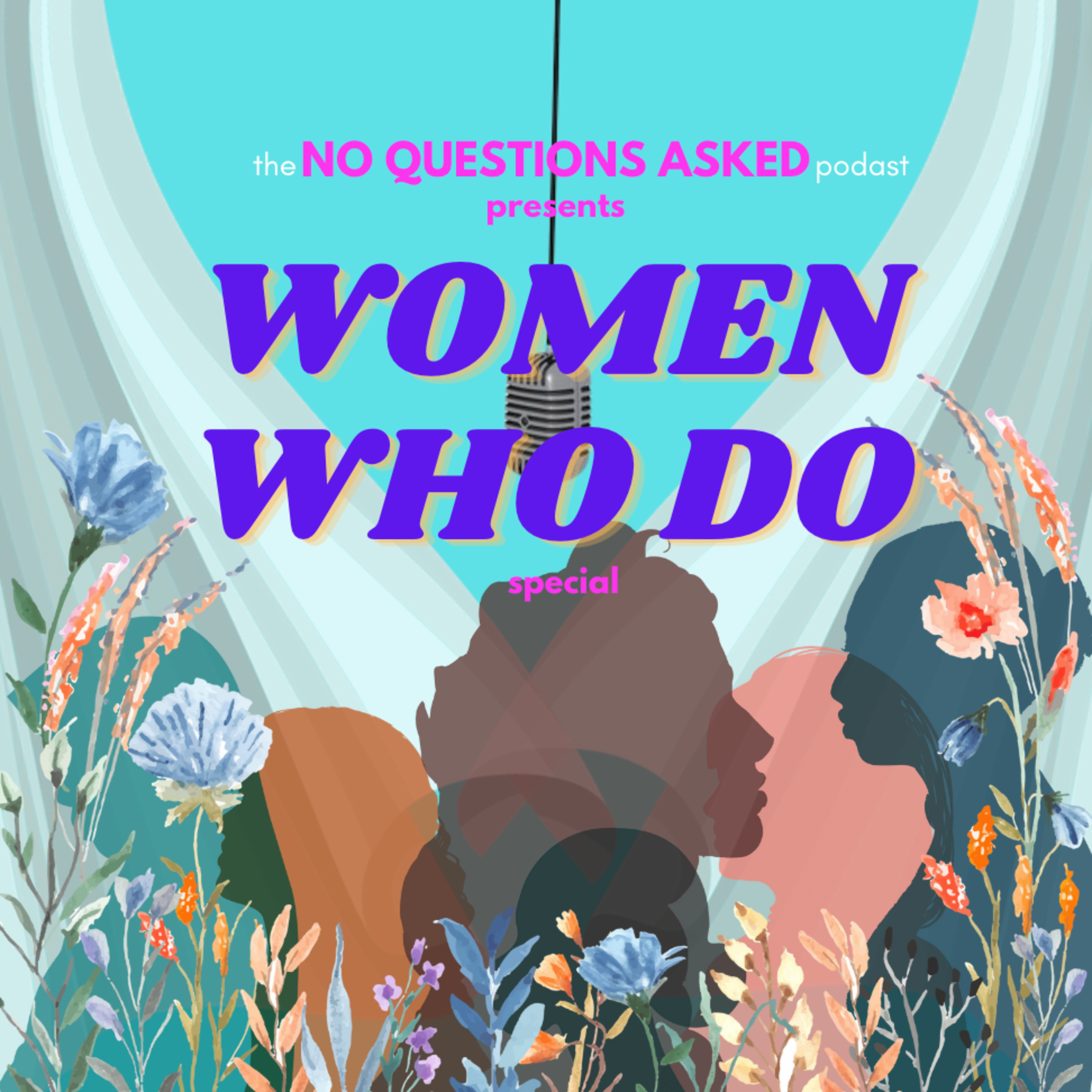 What's the end goal for a woman in STEM? episode artwork