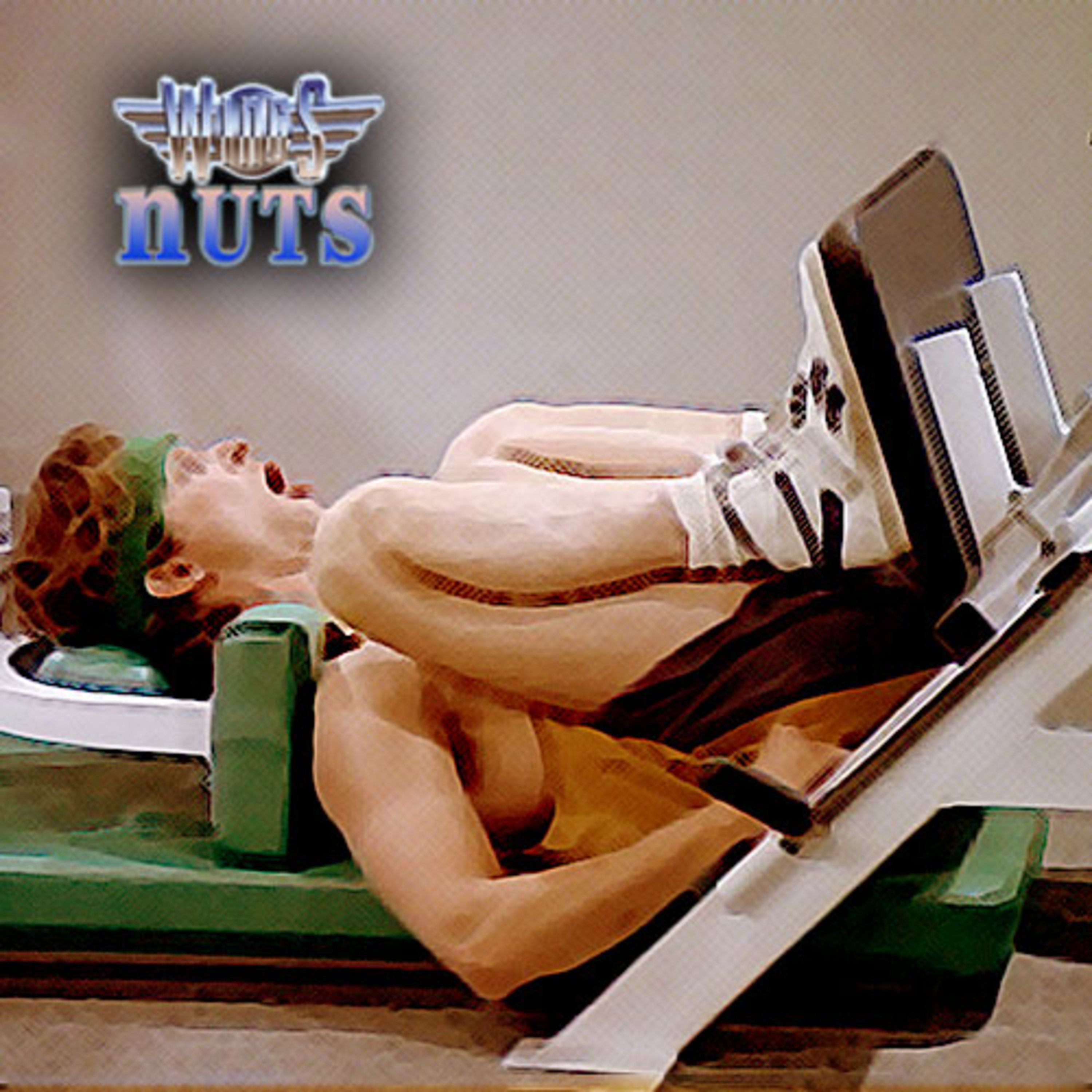 Back Atcha With the Hey Thing - "Two Jerks and a Jill" s04e06