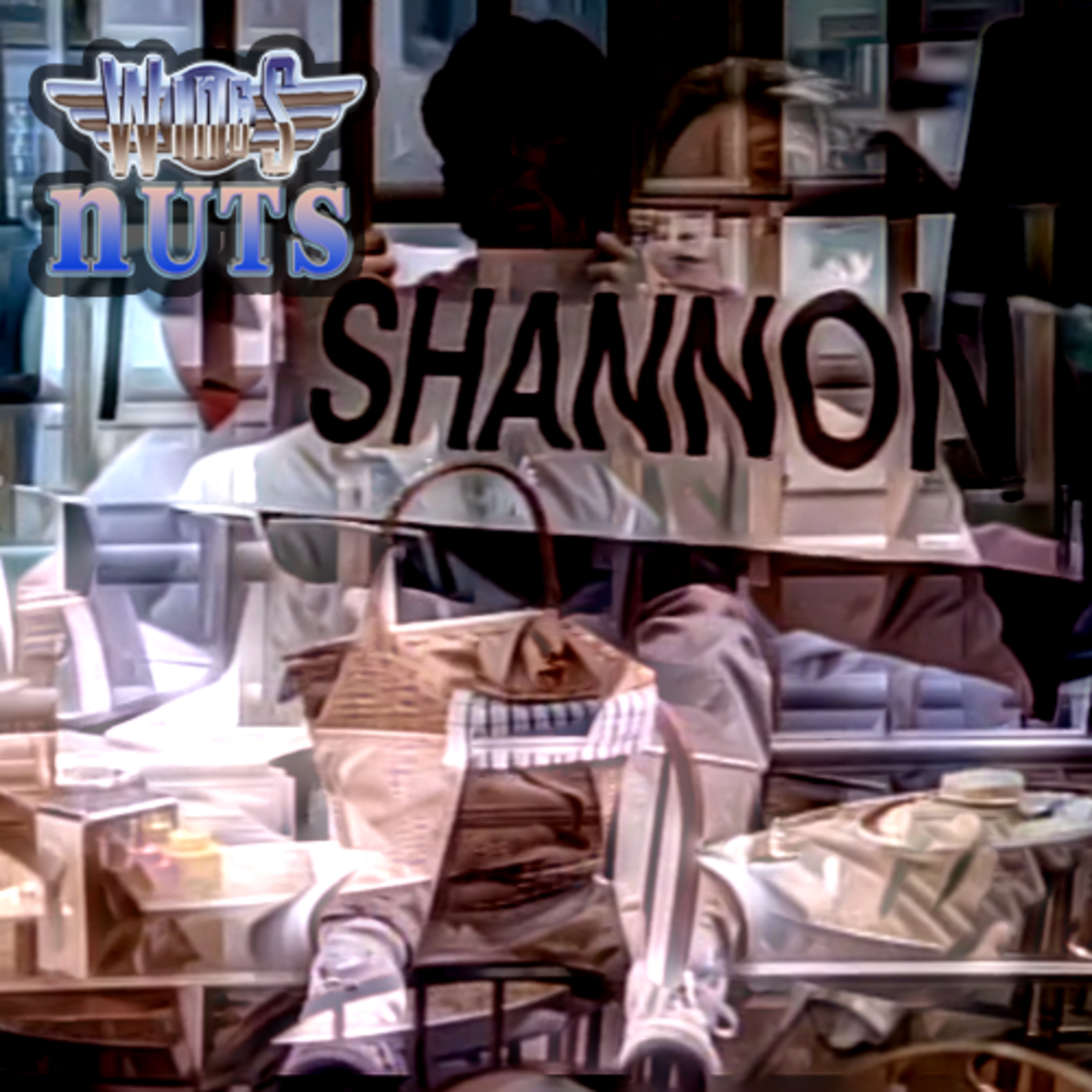 D.A.R.E. To Ruin Fay's Favorite Foods - "Just Say No" - S04E08 WINGS