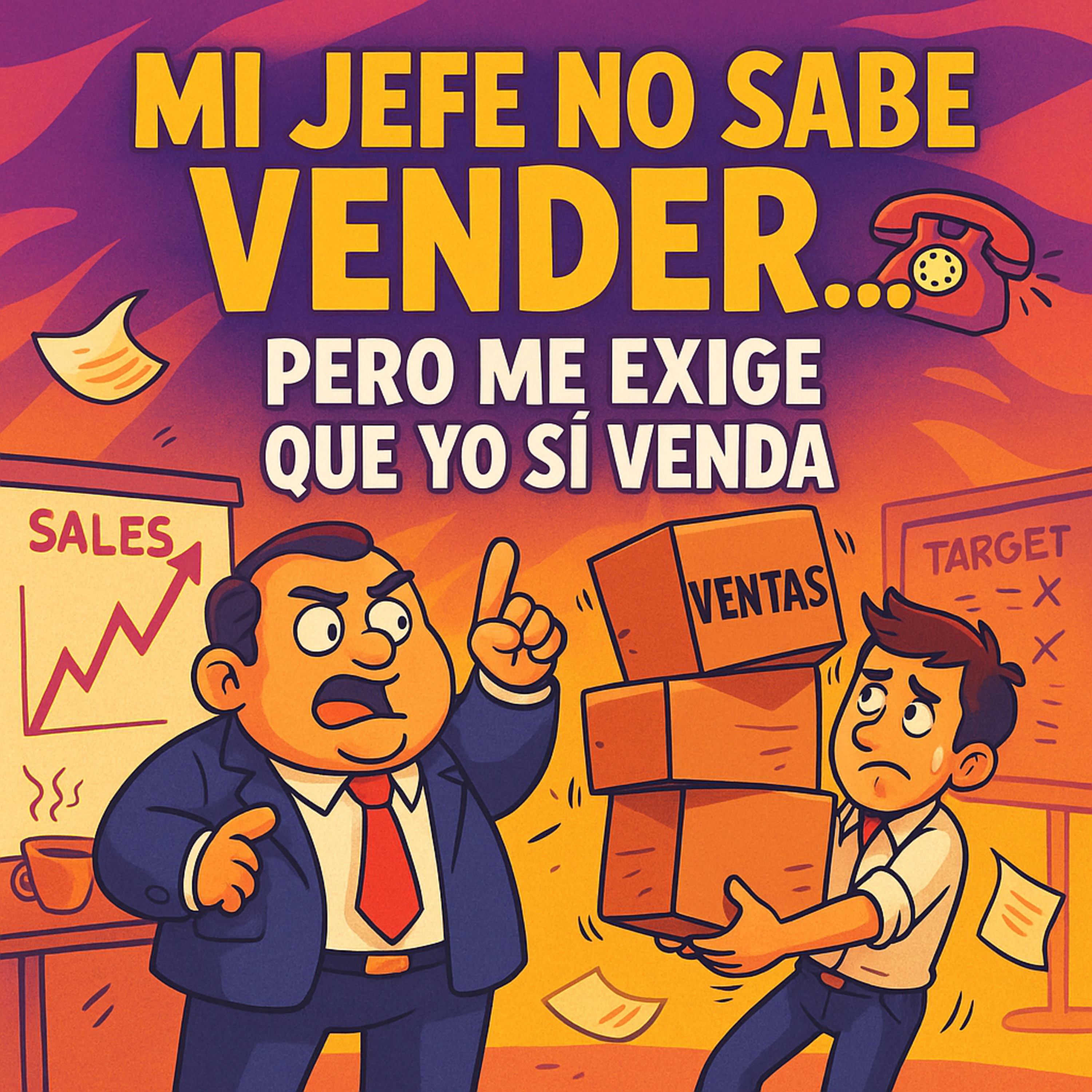La Neta de las Ventas