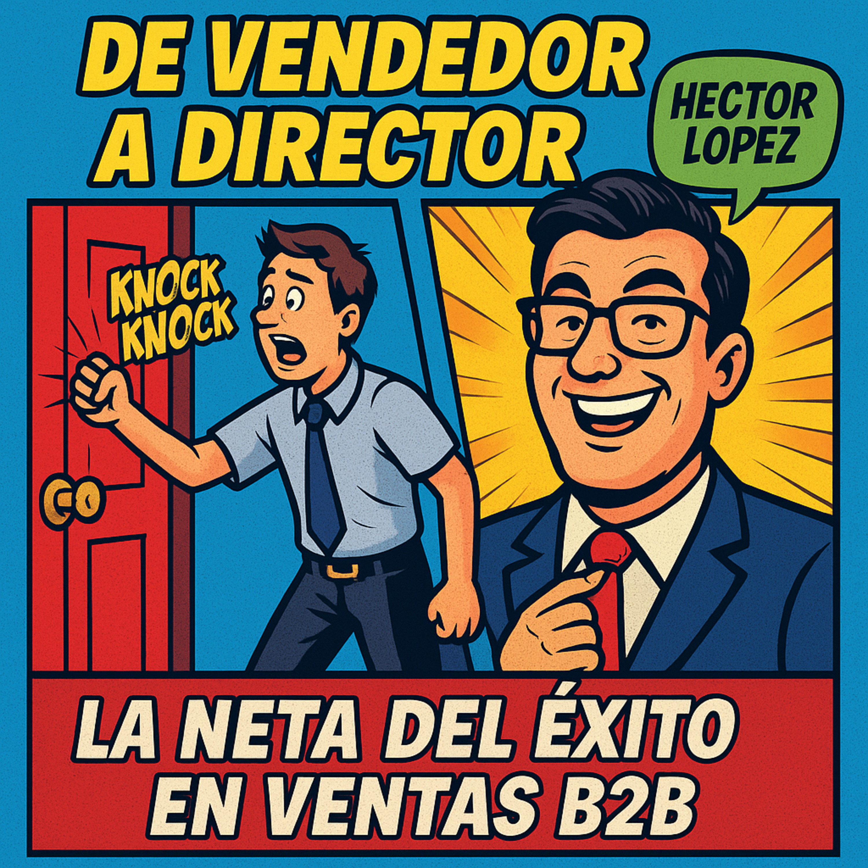 La Neta de las Ventas